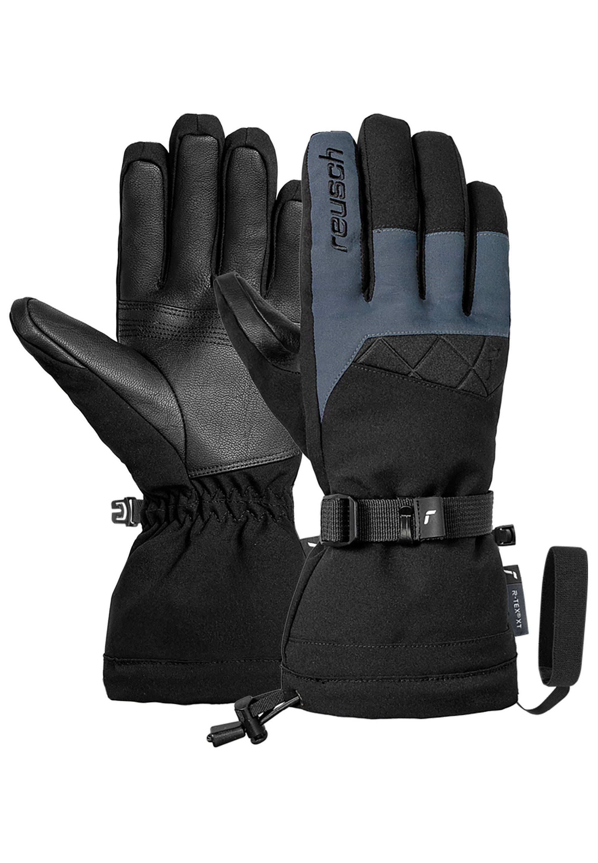 Skihandschuhe Couloir R-TEX® XT