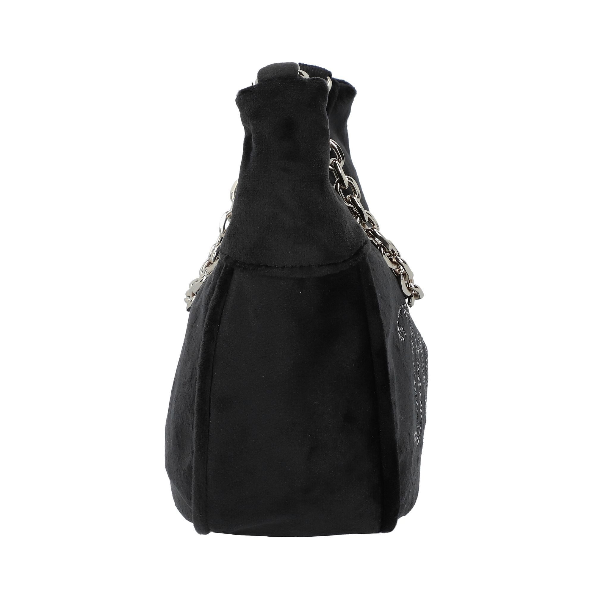 Juicy Couture Schultertasche Kimberly, Polyester