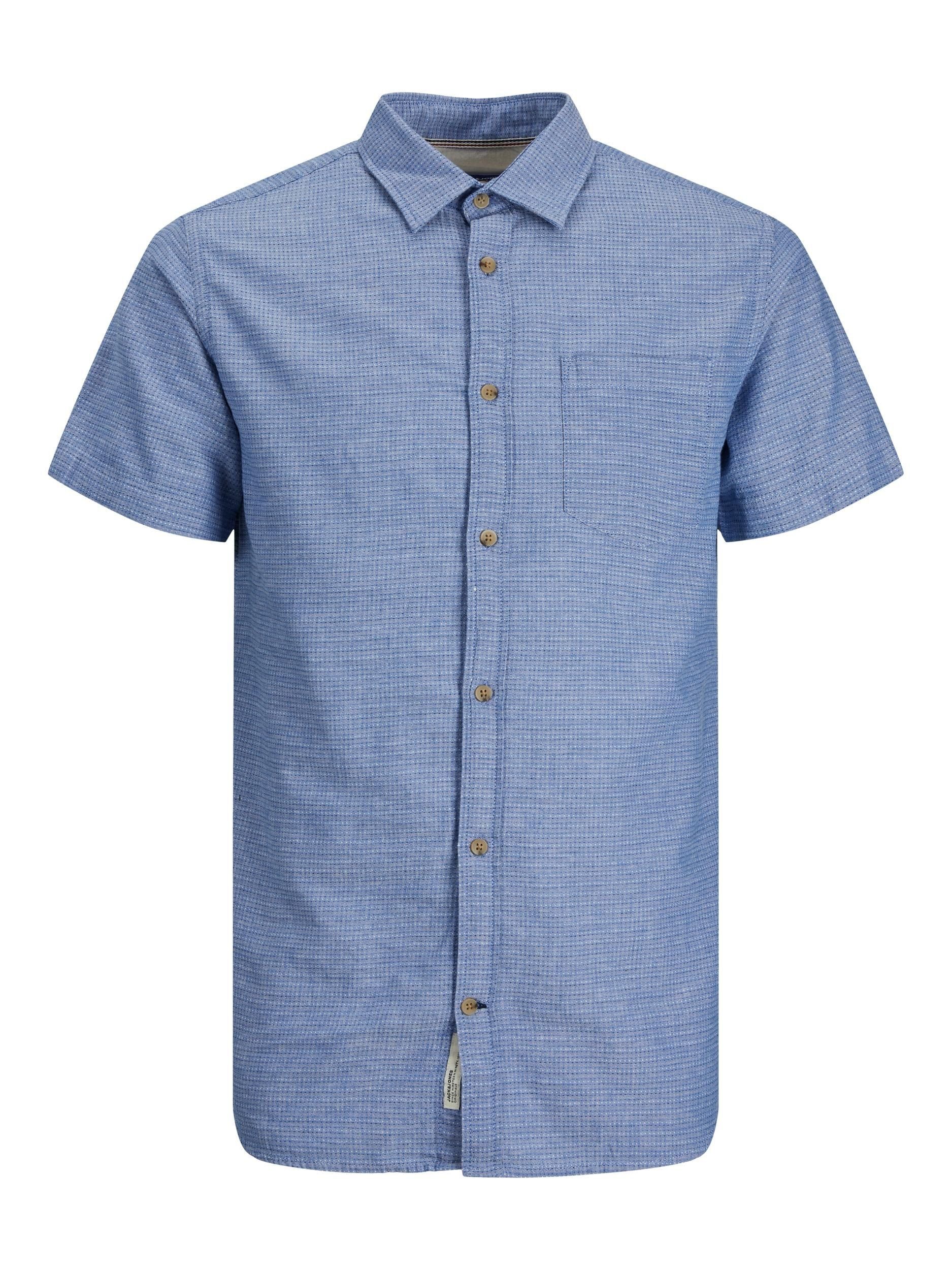Jack & Jones Kurzarmhemd