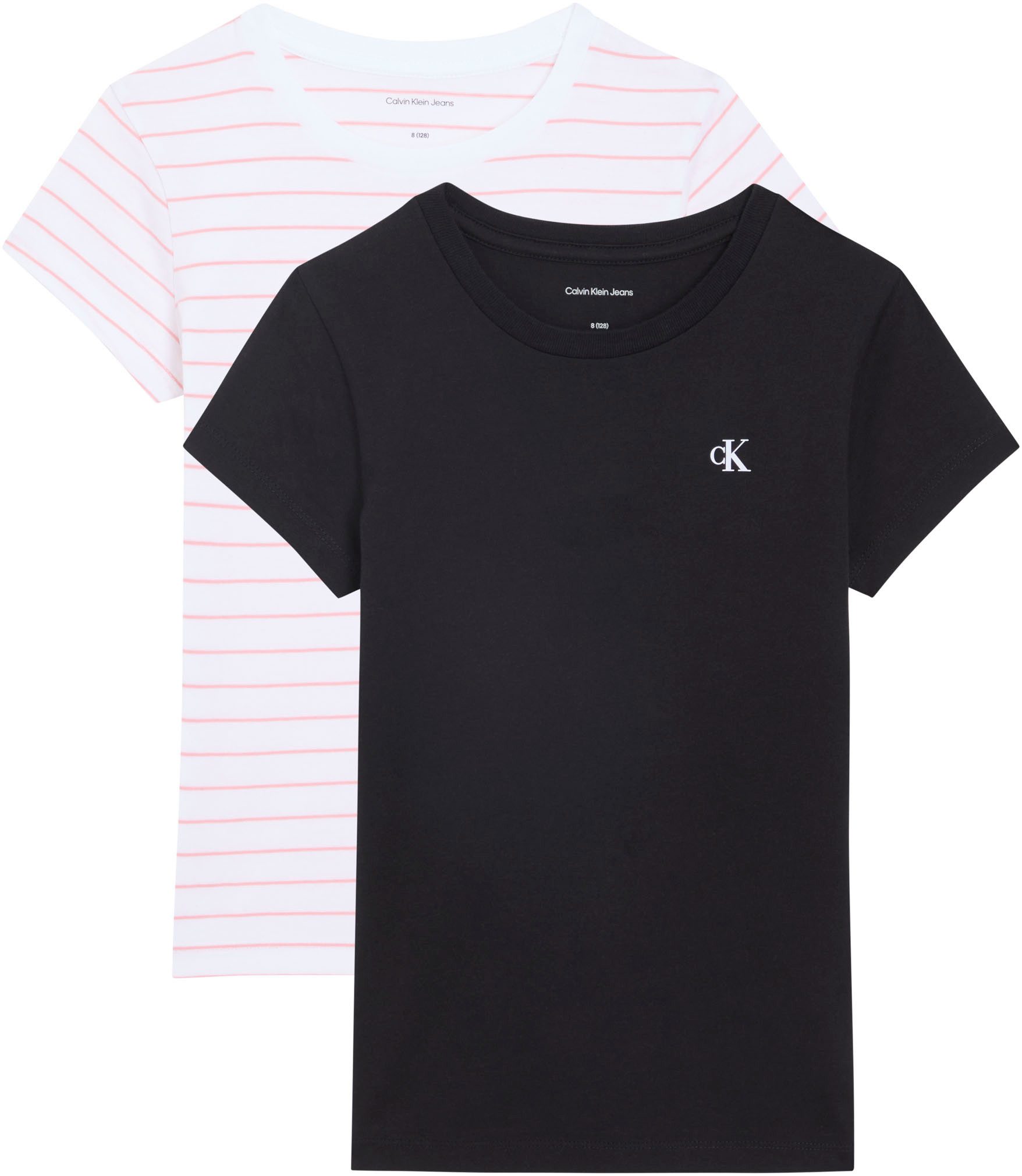 T-Shirt 2-PACK TEE