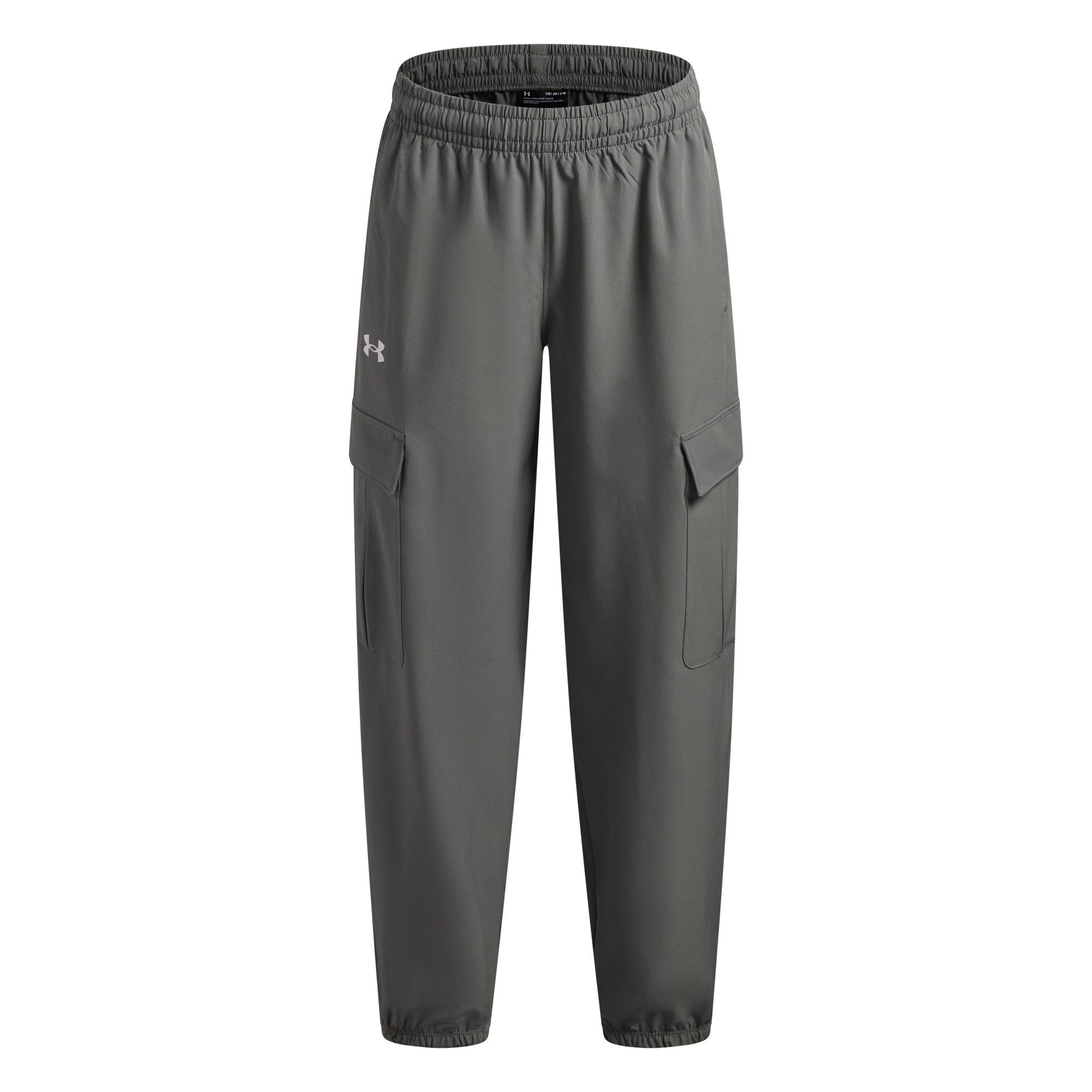Under Armour® Trainingshose Under Armour Mädchen Trainingshose Rival Woven 1386527