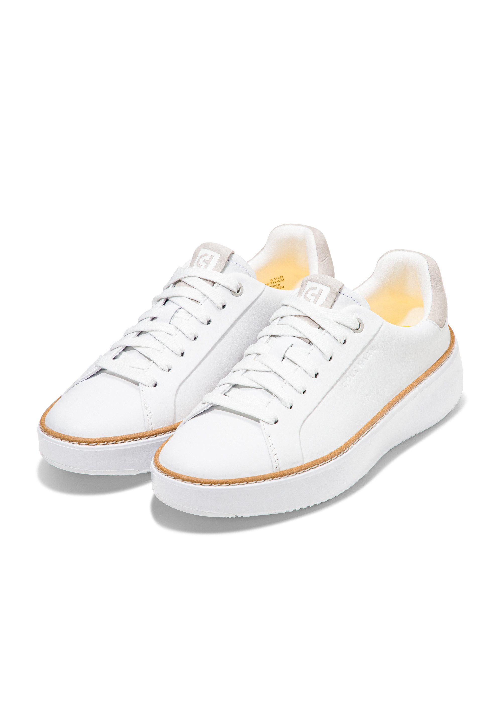 GRANDPRO TOPSPIN SNEAKER Sneaker