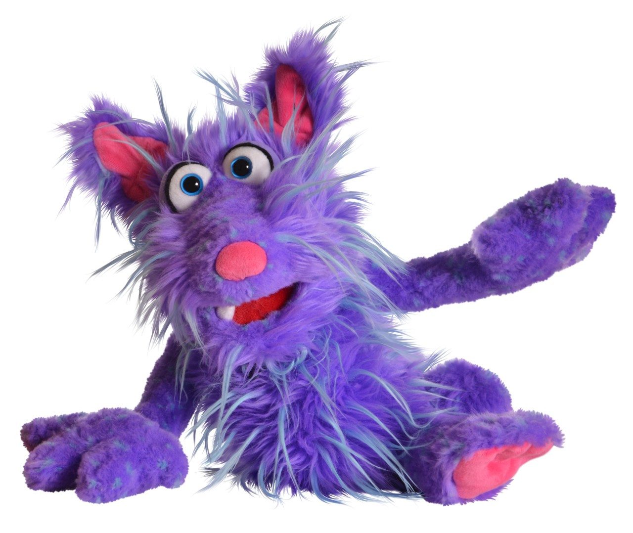 Living Puppets Handpuppe Living Puppets Handpuppe günstig online kaufen