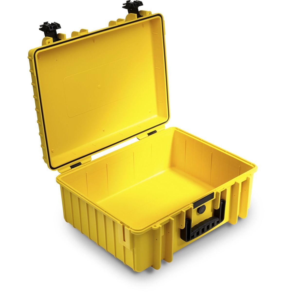 B&W International Koffer Outdoor Case Type 6000