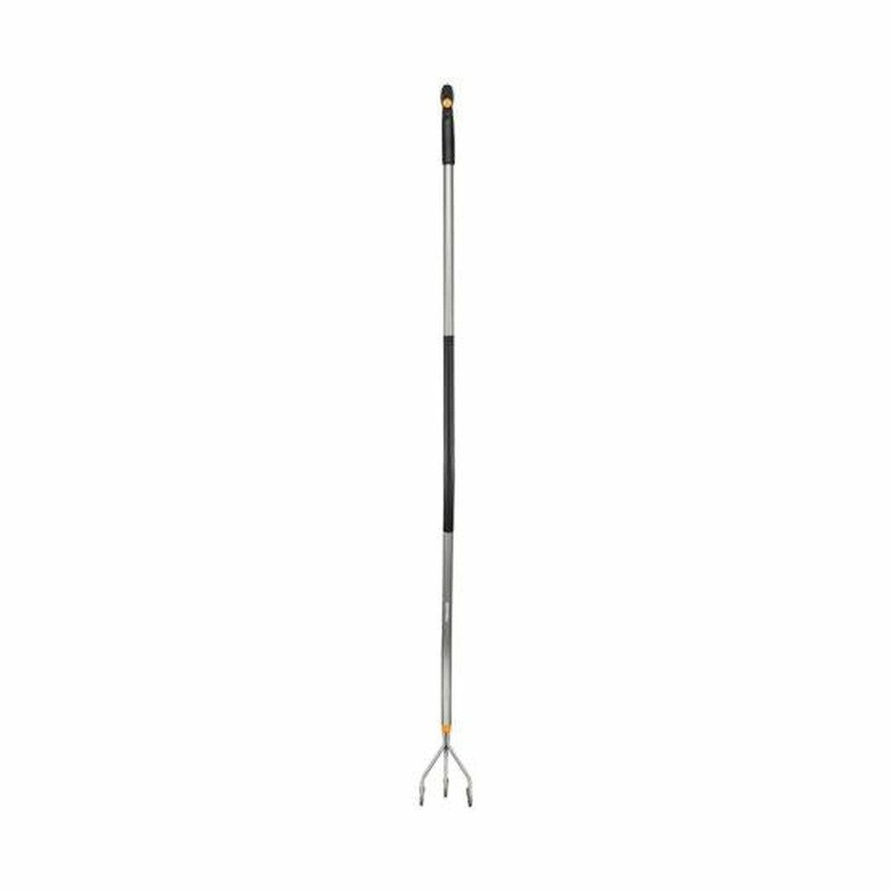 Fiskars Kultivator FISKARS KULTIVATOR, GEBOGENER ERGONOMISCHER GRIFF