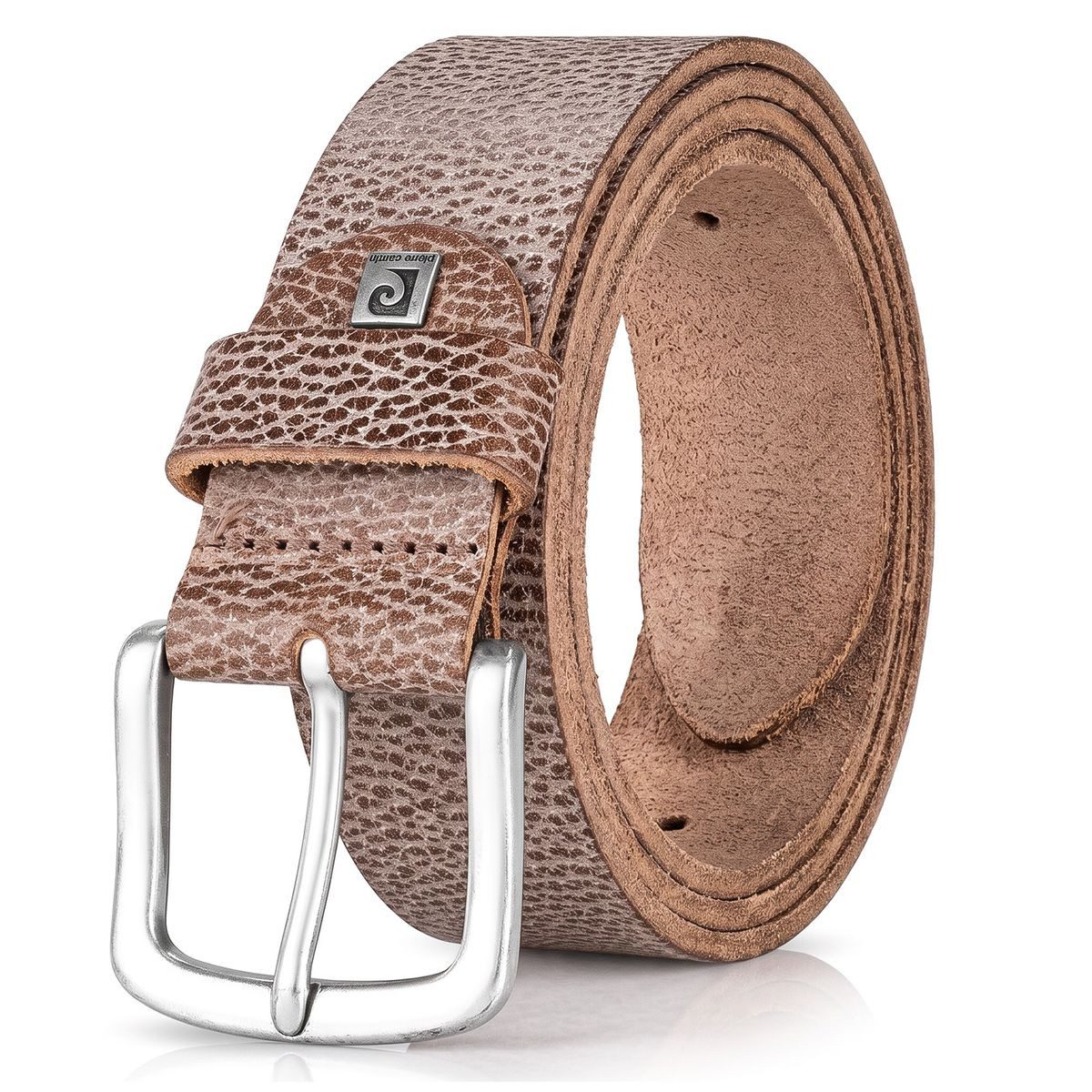 Pierre Cardin Ledergürtel