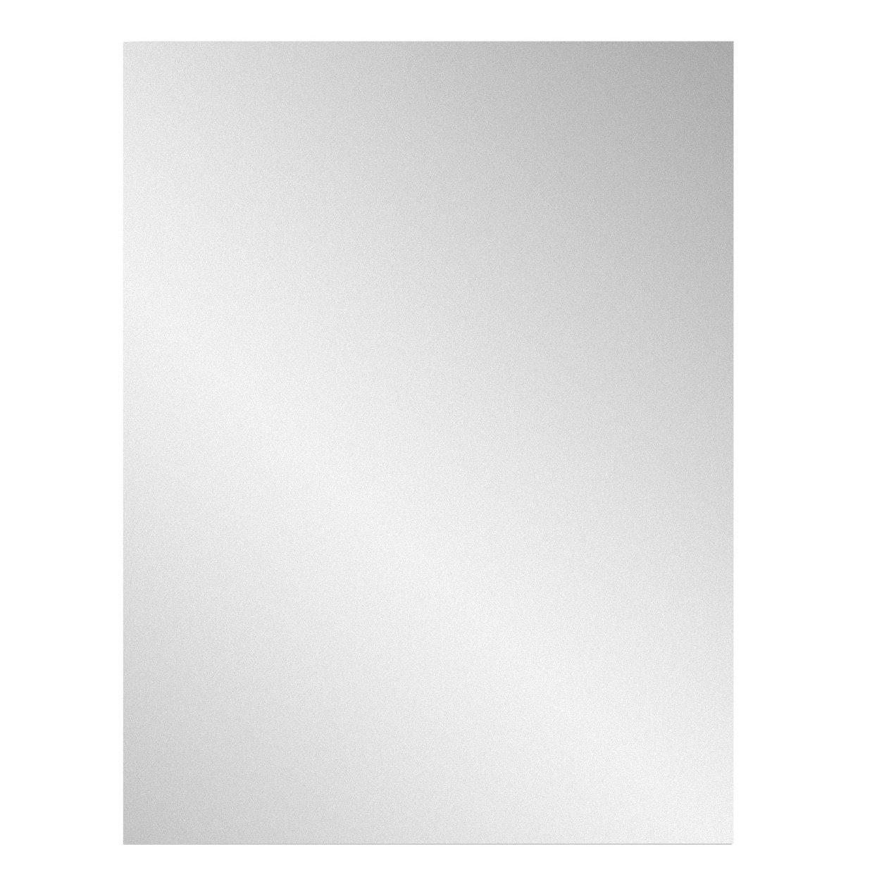 Newroom Spiegel Weiß 71 cm, Spiegel Spiegel Wandspiegel Garderobenspiegel Modern Zeitlos Flur D...