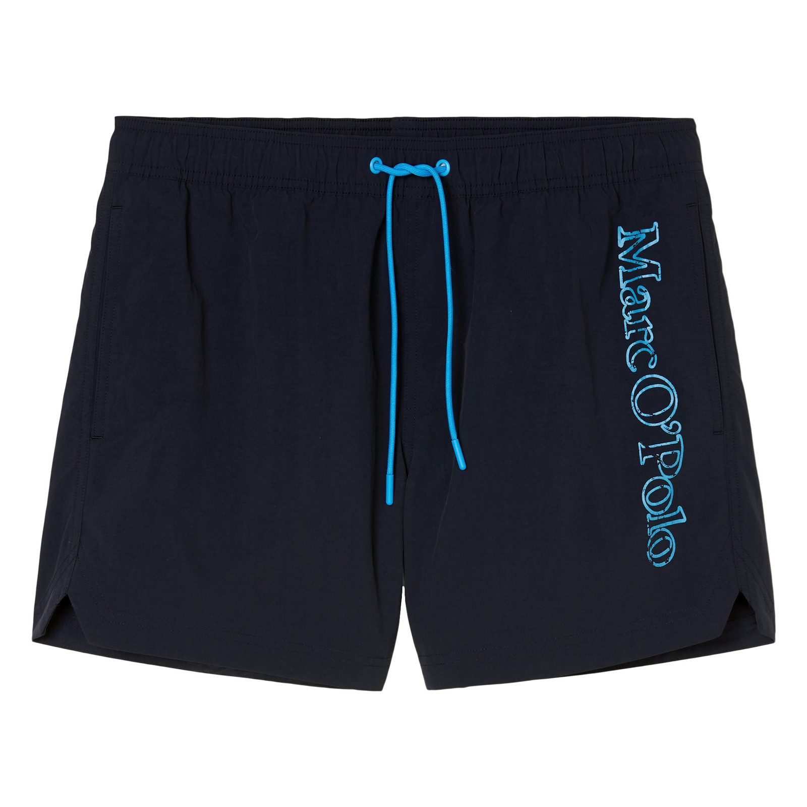 Marc O'Polo Badehose Woven Swimshorts mit Kordelzug