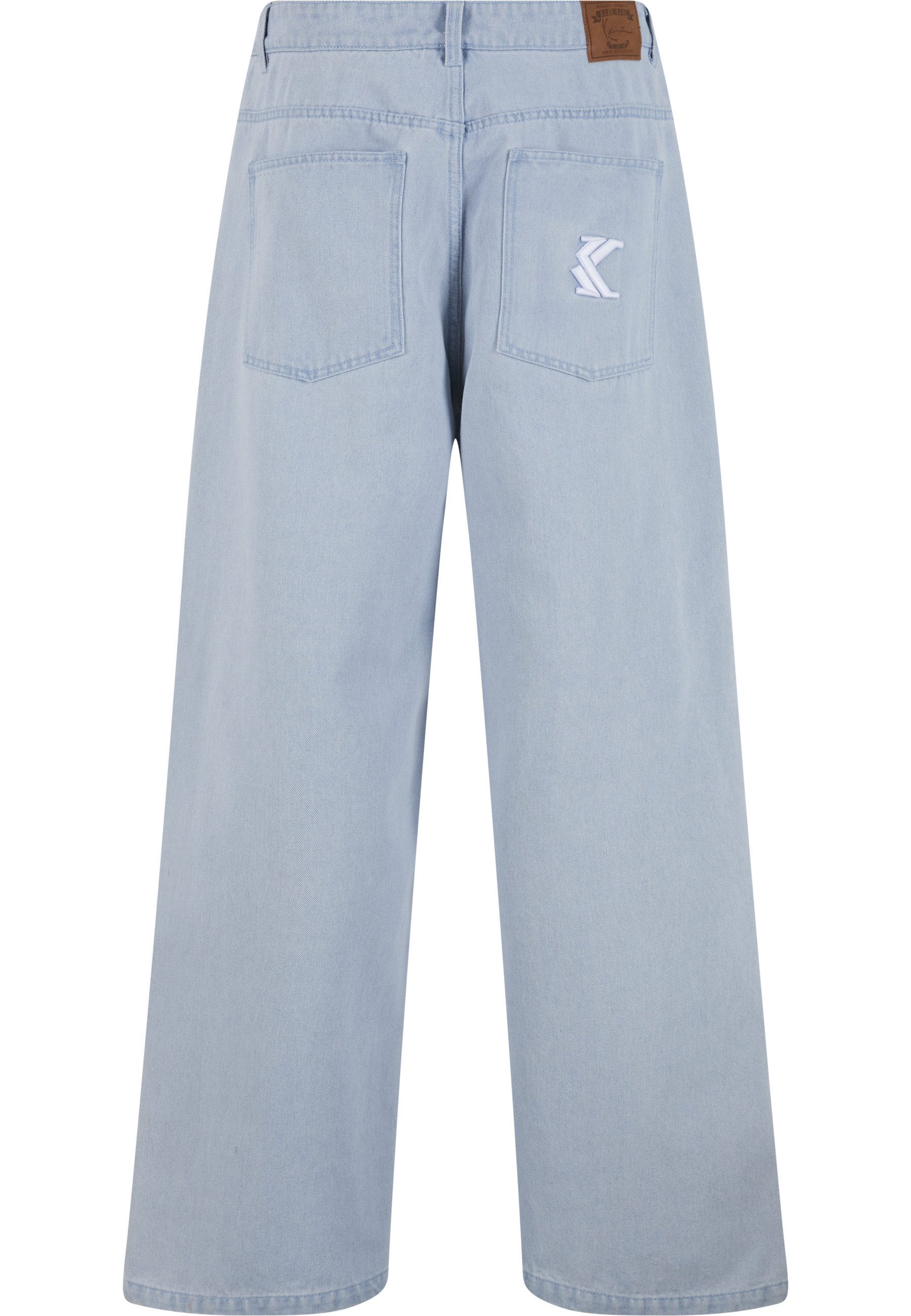 Karl Kani Bequeme Jeans Karl Kani Og K Relaxed Baggy Denim