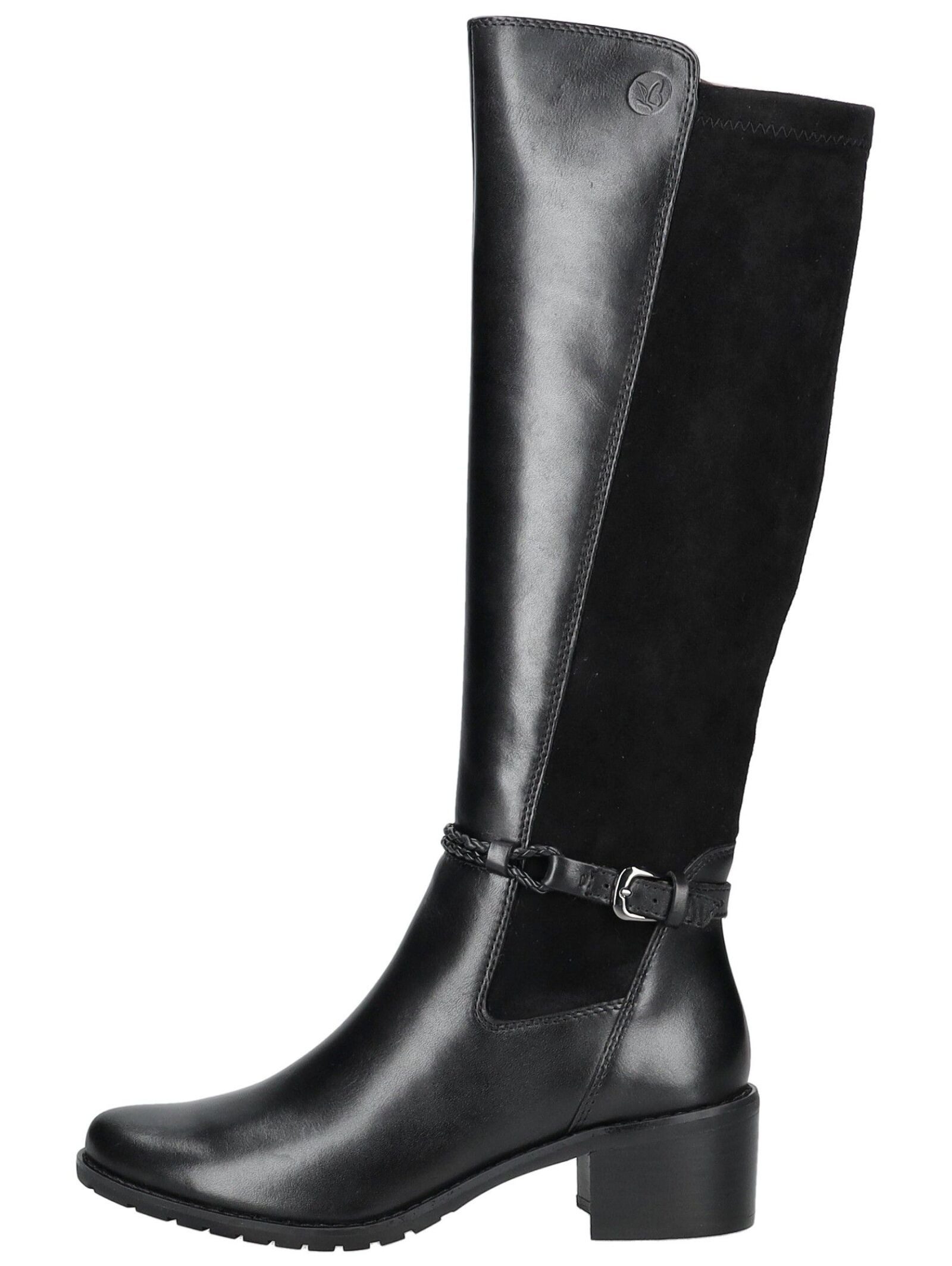 Caprice Caprice Stiefel Leder/Textil Stiefel günstig online kaufen