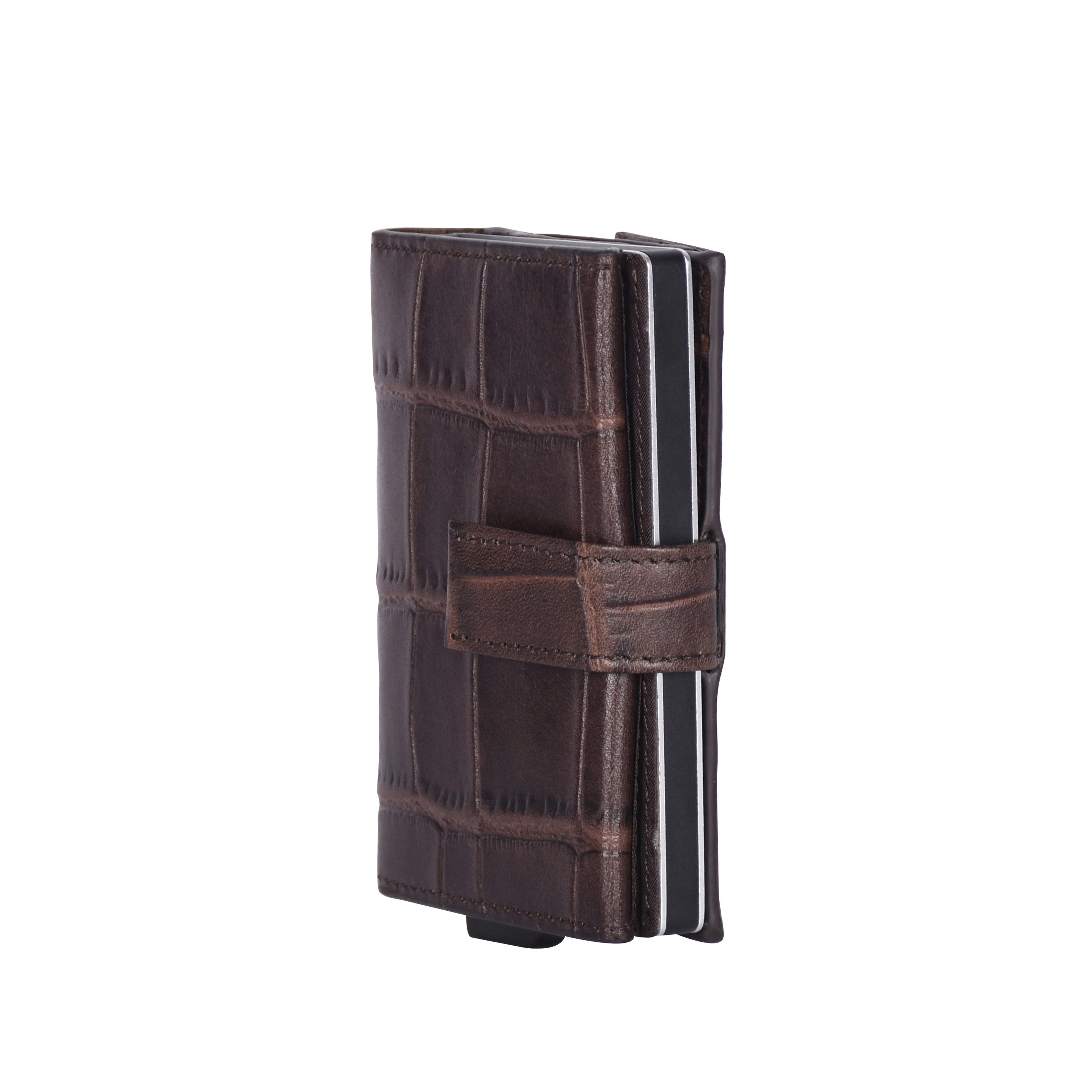 JOOP! Geldbörse Joop - Herren E-cage Fano C-three günstig online kaufen