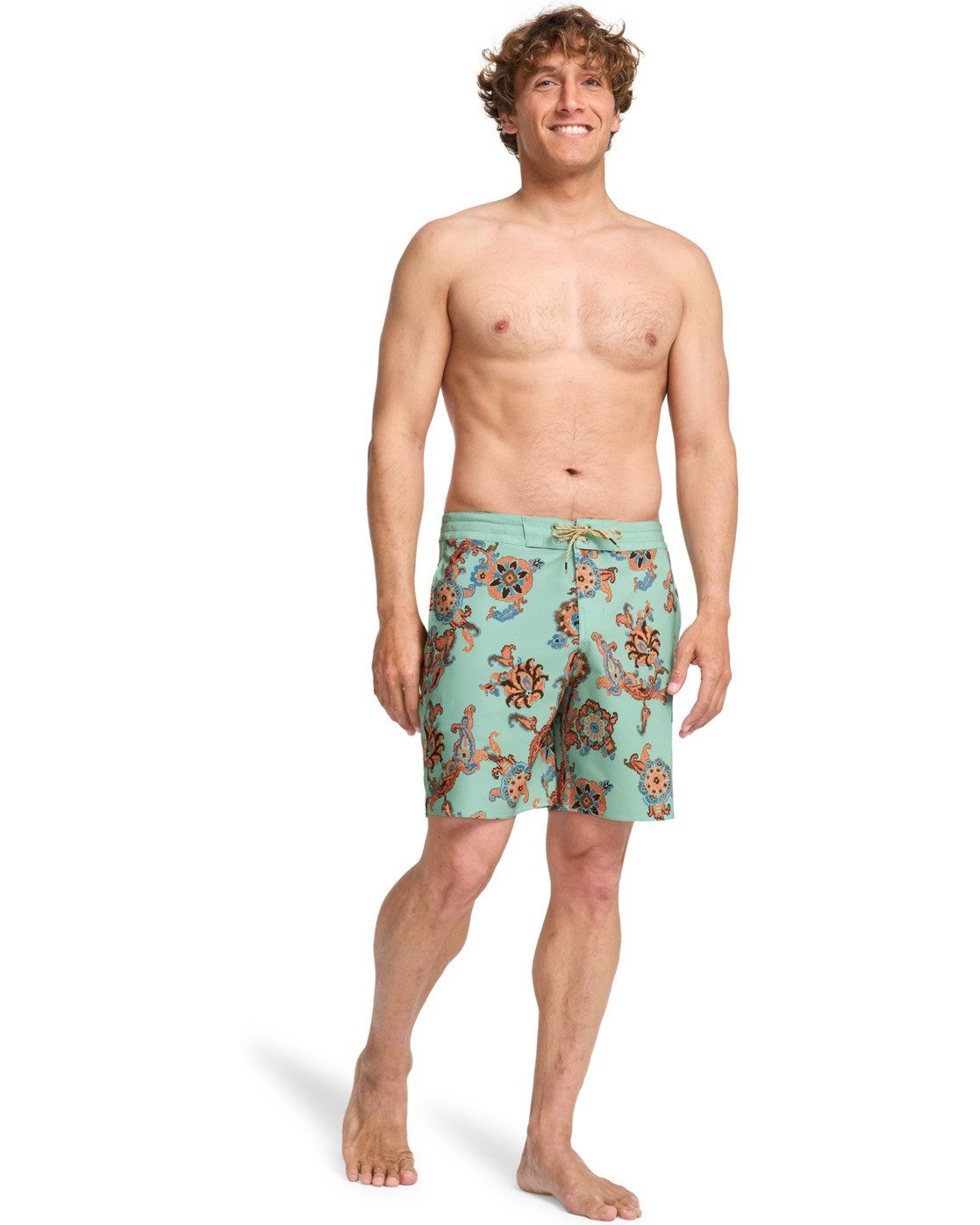 Billabong Boardshorts Good Times Low Tide