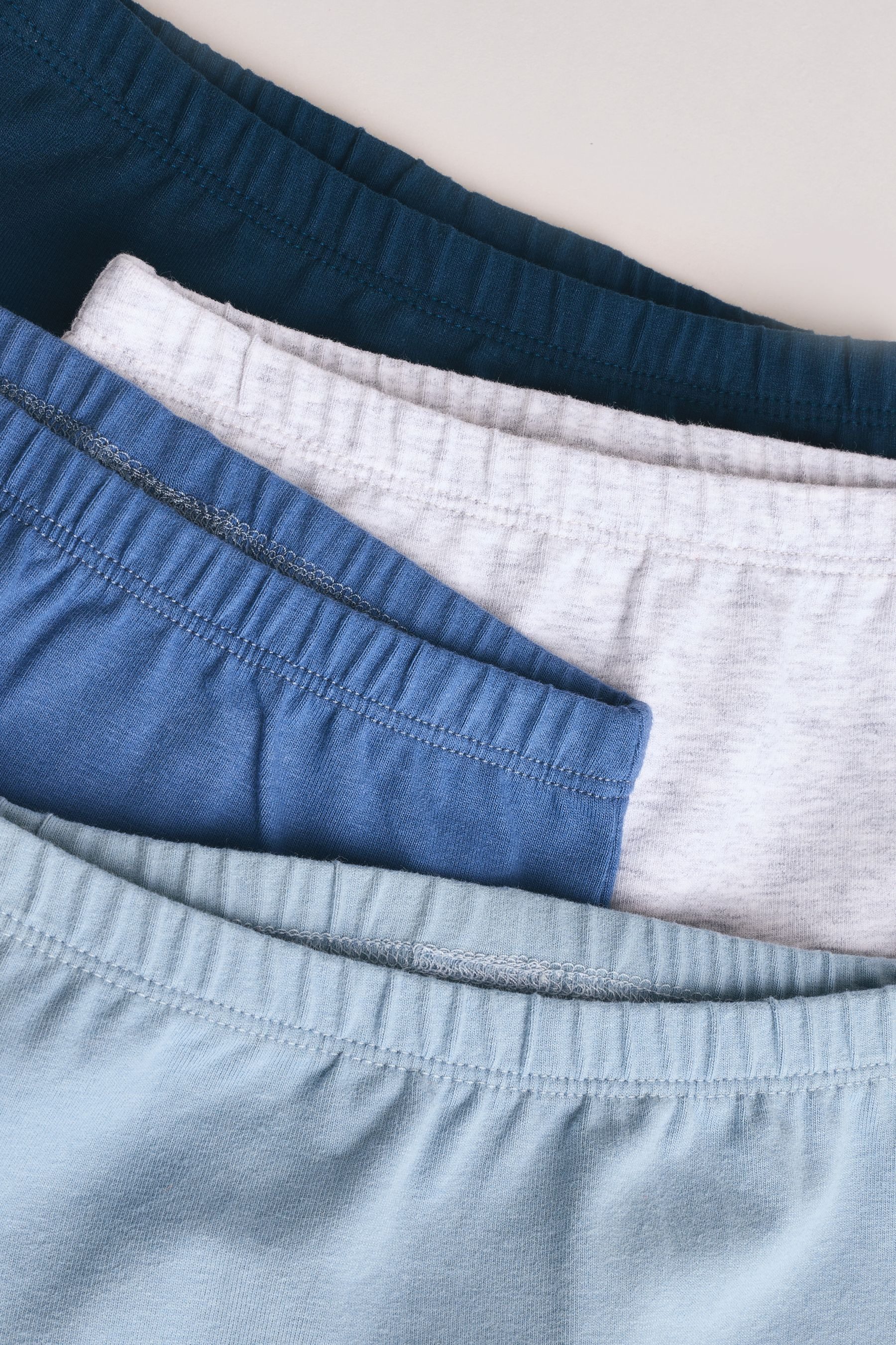 Next Leggings Baby-Leggings, 4er-Pack (4-tlg)