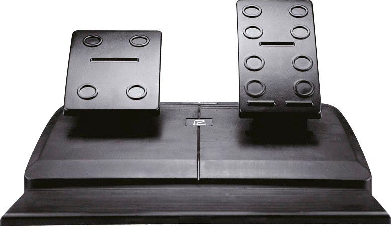 Ready2gaming Hurricane Pro Lenkrad Gaming-Controller