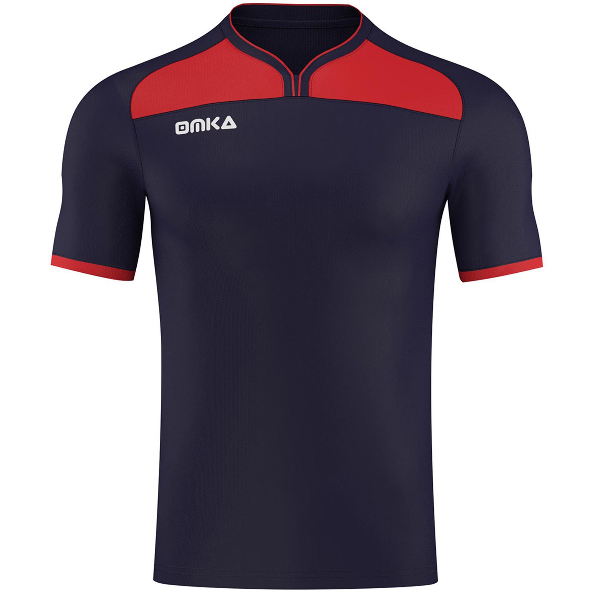 German Wear Fußballtrikot OK109x6 (Spar-Set, 6er-Pack) 6er Trikot-set Trikot Teamwear Fußball Handball Rugby