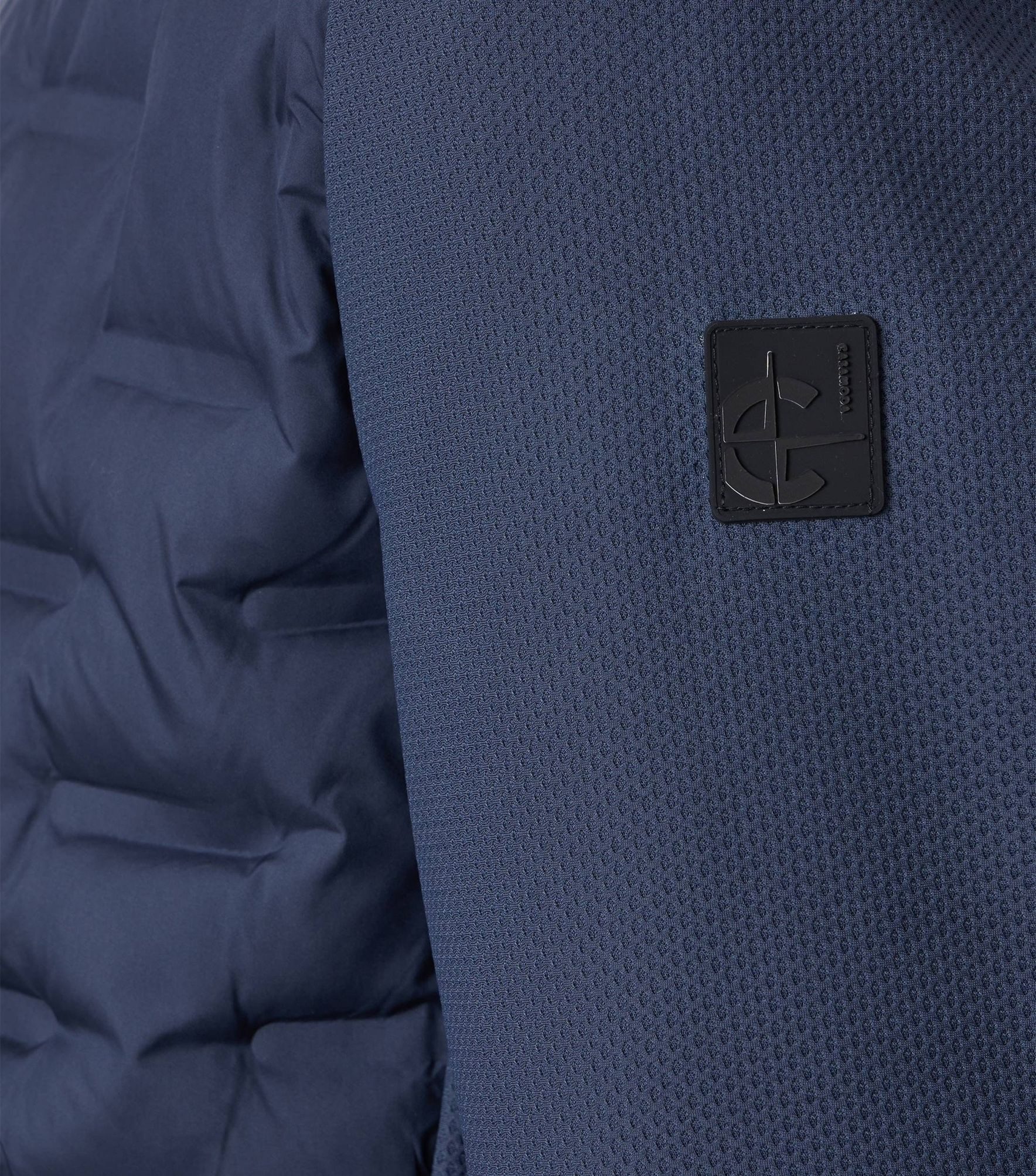CASAMODA Steppjacke 126410030 günstig online kaufen