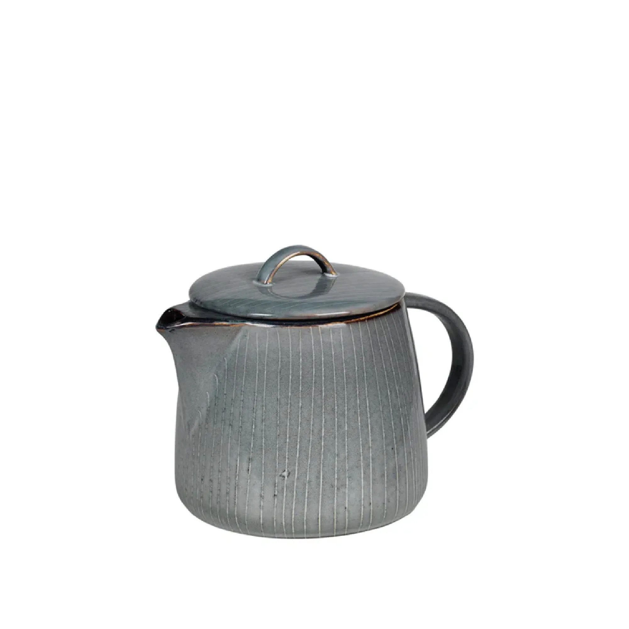 Teekanne Broste Copenhagen Nordic Sea Teekanne 1 Liter