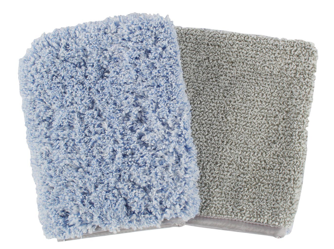 loyocar Reinigungshandschuh Waschhandschuh für Autopflege extrem saugstark mit 1780 GSM