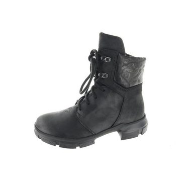 Think! Stiefelette schwarz Stiefelette