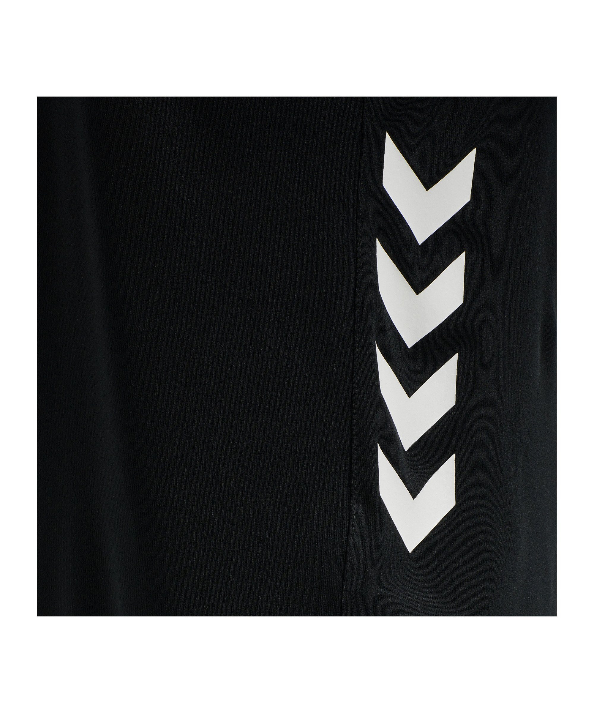 hummel Schiedsrichtertrikot Hummel CHEVRON Torwarttrikot F7905