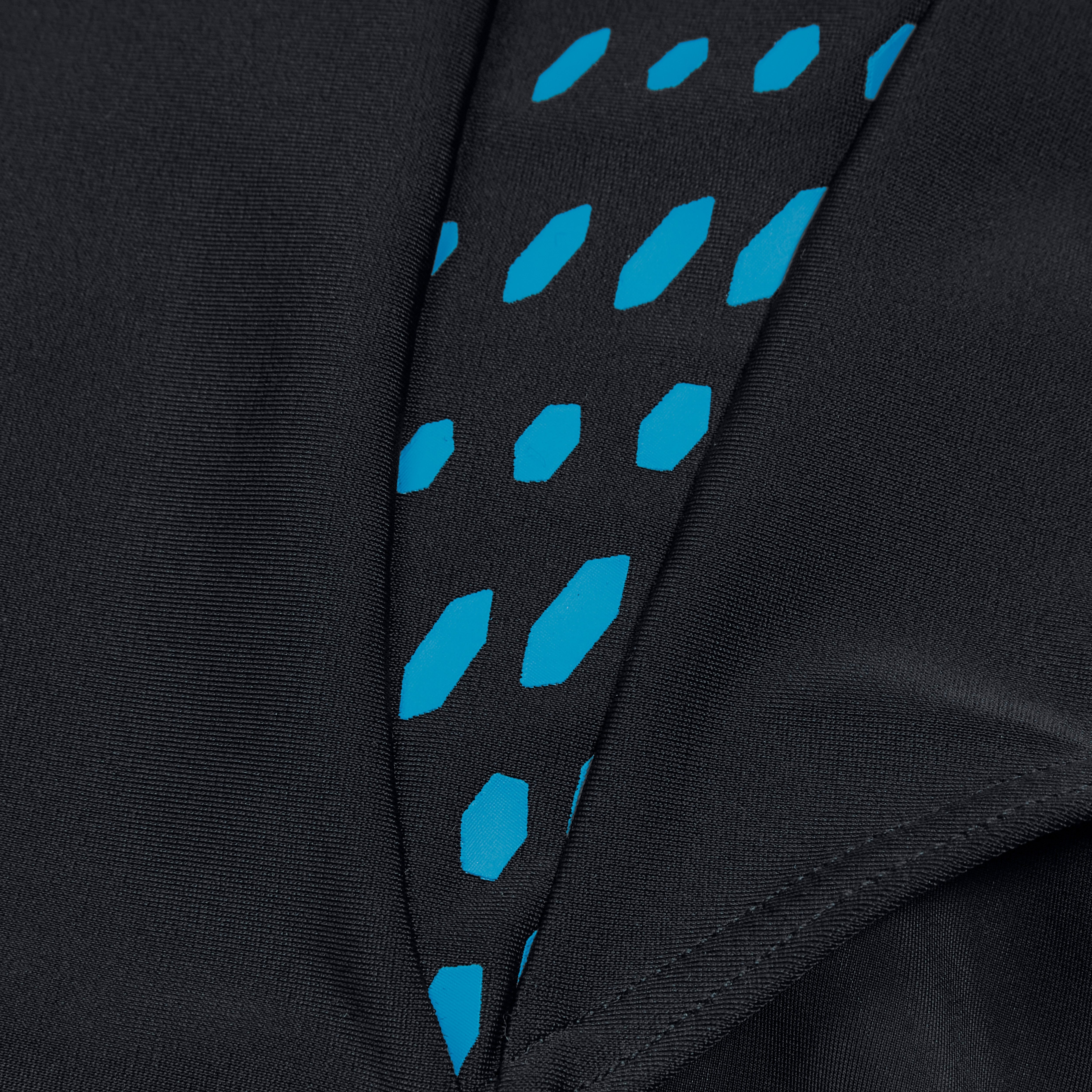 Speedo Badeanzug ALV PNL LNBK AF BLACK/PURPLE (1-St) günstig online kaufen