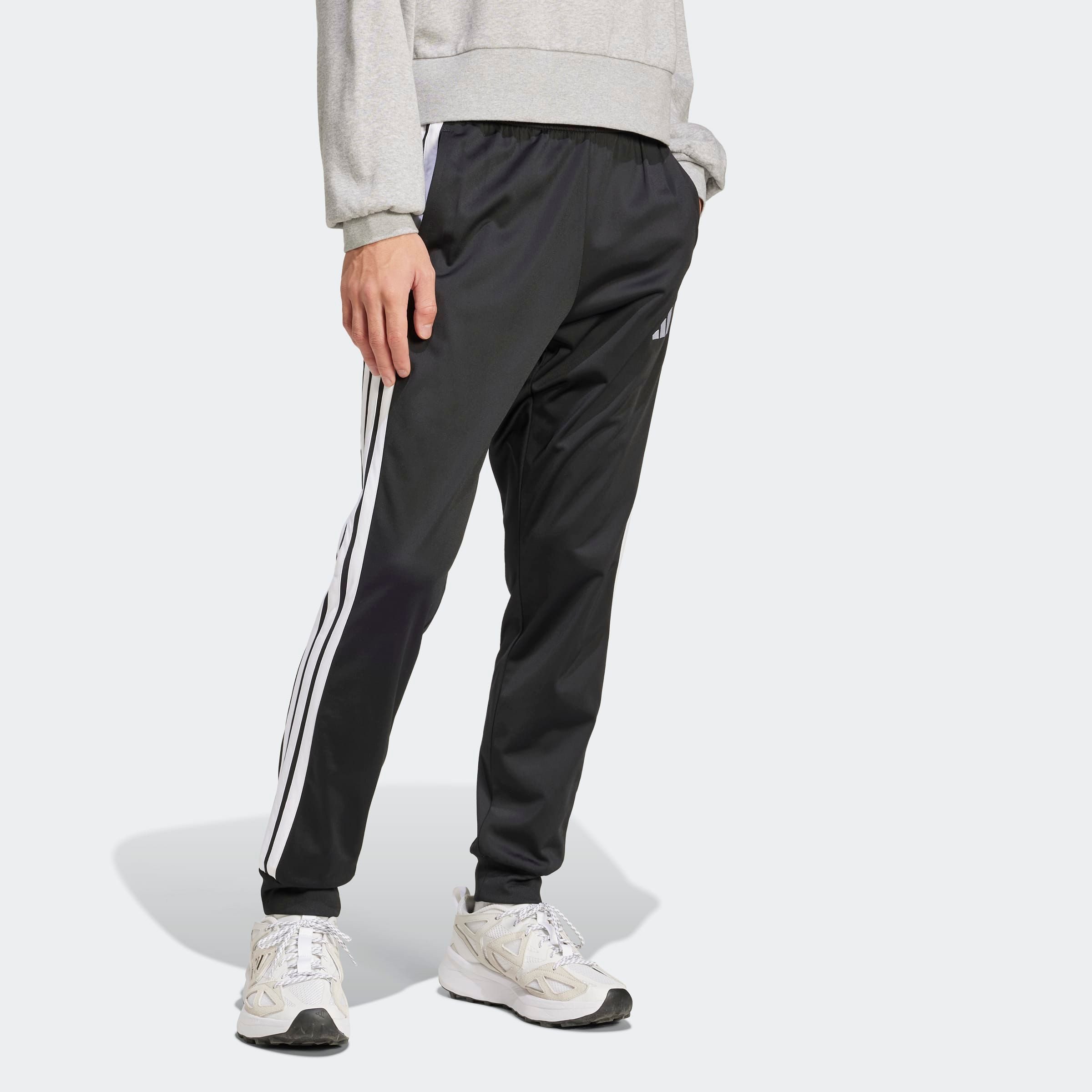 adidas Sportswear Sporthose M 3S TR RT PT (1-tlg) günstig online kaufen