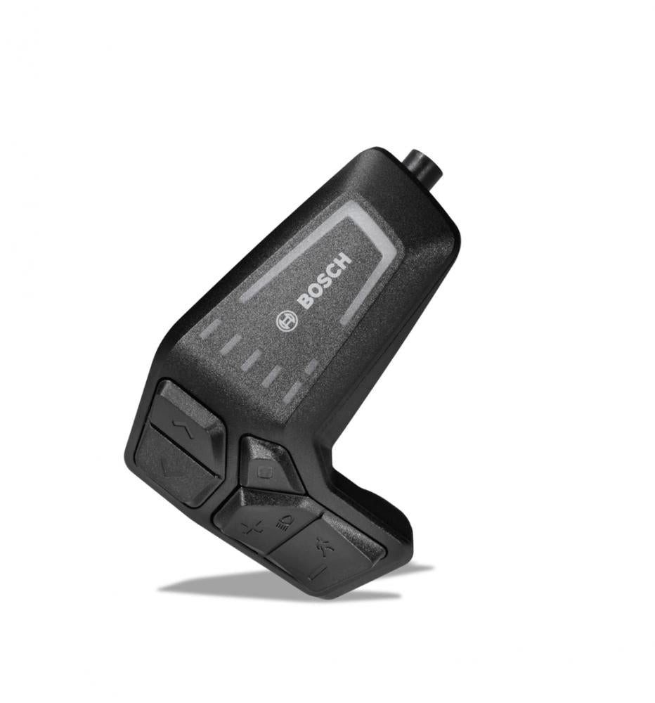 BOSCH Bosch LED Remote (BRC3600) - smarte E-Bike-Bedienung ohne Display E-Bike Akku