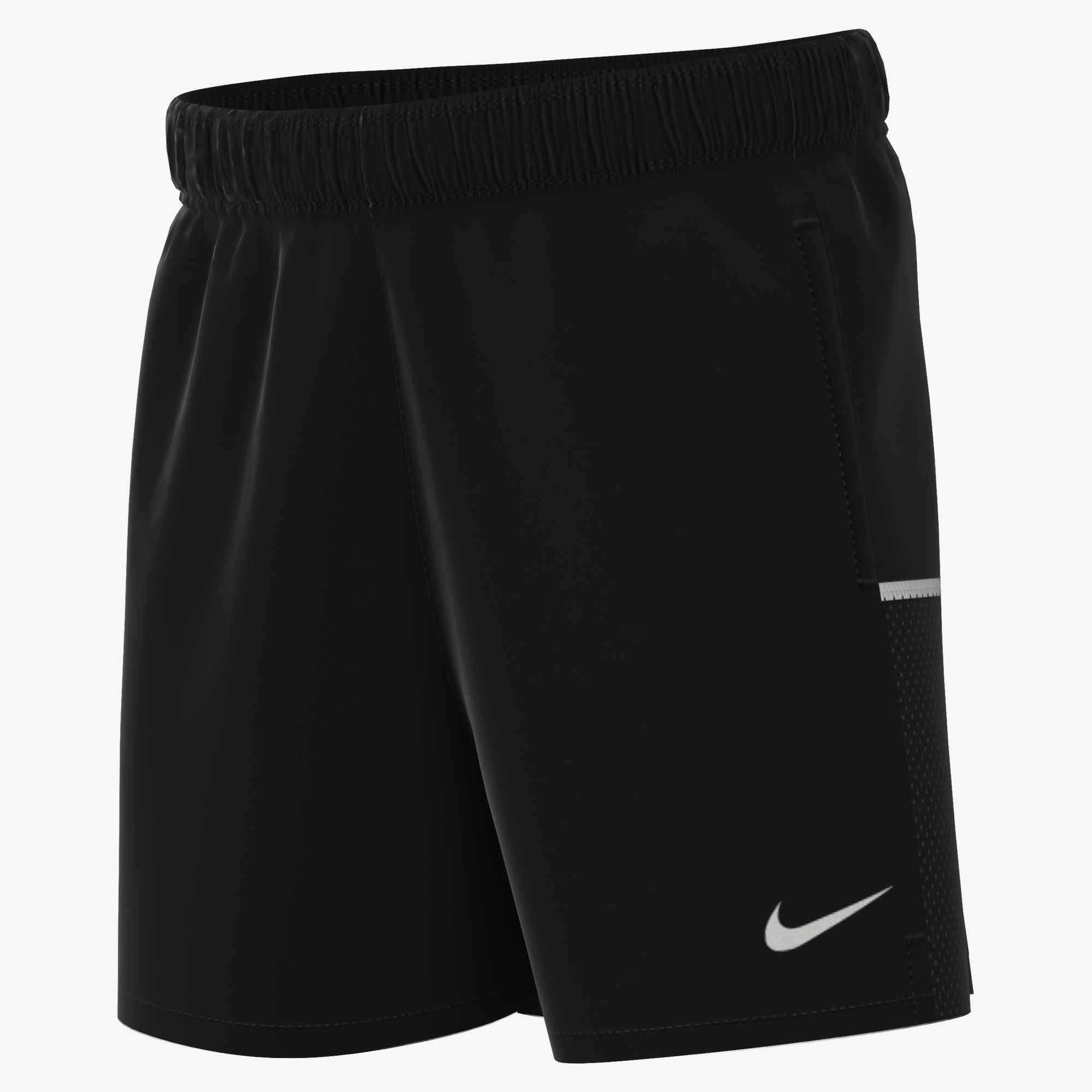 Nike Trainingsshorts K NK DF MILER SHORT Für Kinder und Jugendliche