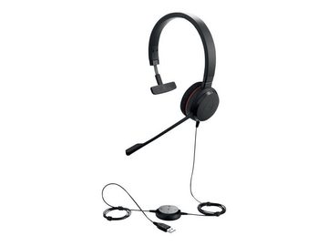 Jabra Jabra Evolve 20 MS mono 4993-829-289 Headset