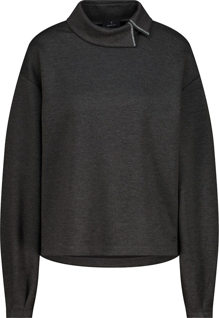 Monari T-Shirt 809434 Schmuckkettendetail