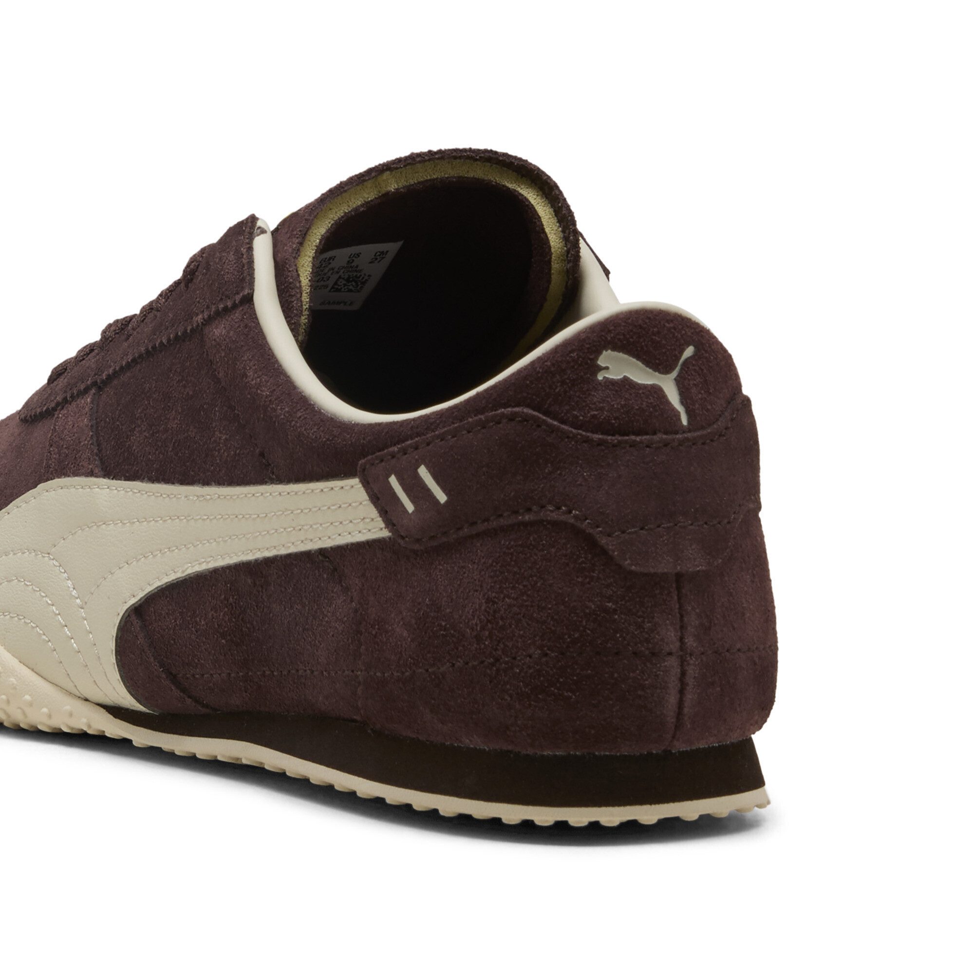 PUMA Bella Classic Sneakers Damen Sneaker