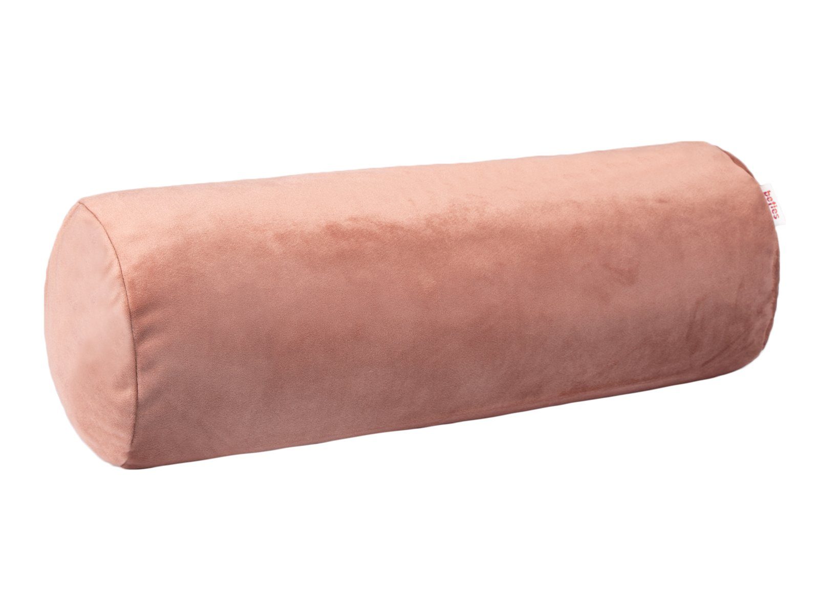 beties Nackenrollenbezug Samt&Sonders, (1 Stück), Samt Nackenrollenhülle al günstig online kaufen