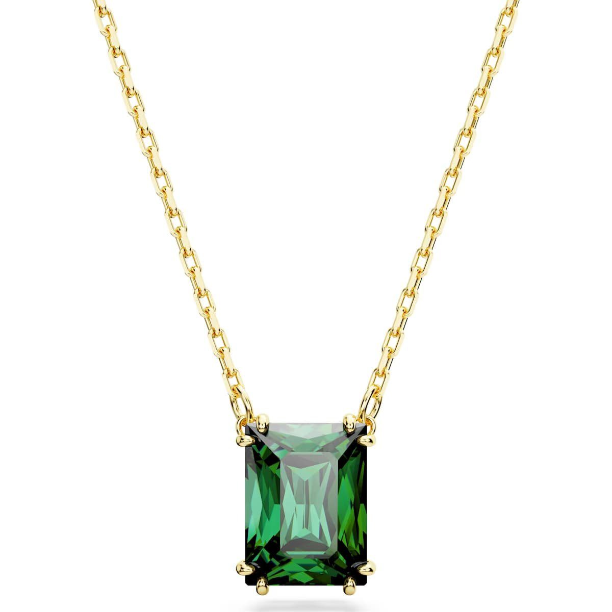 Swarovski Kette und Anhänger Set Swarov... Swarovski Kette und Anhänger Set Swarov...