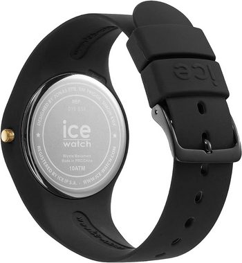 ice-watch Quarzuhr ICE glam rock Electric black