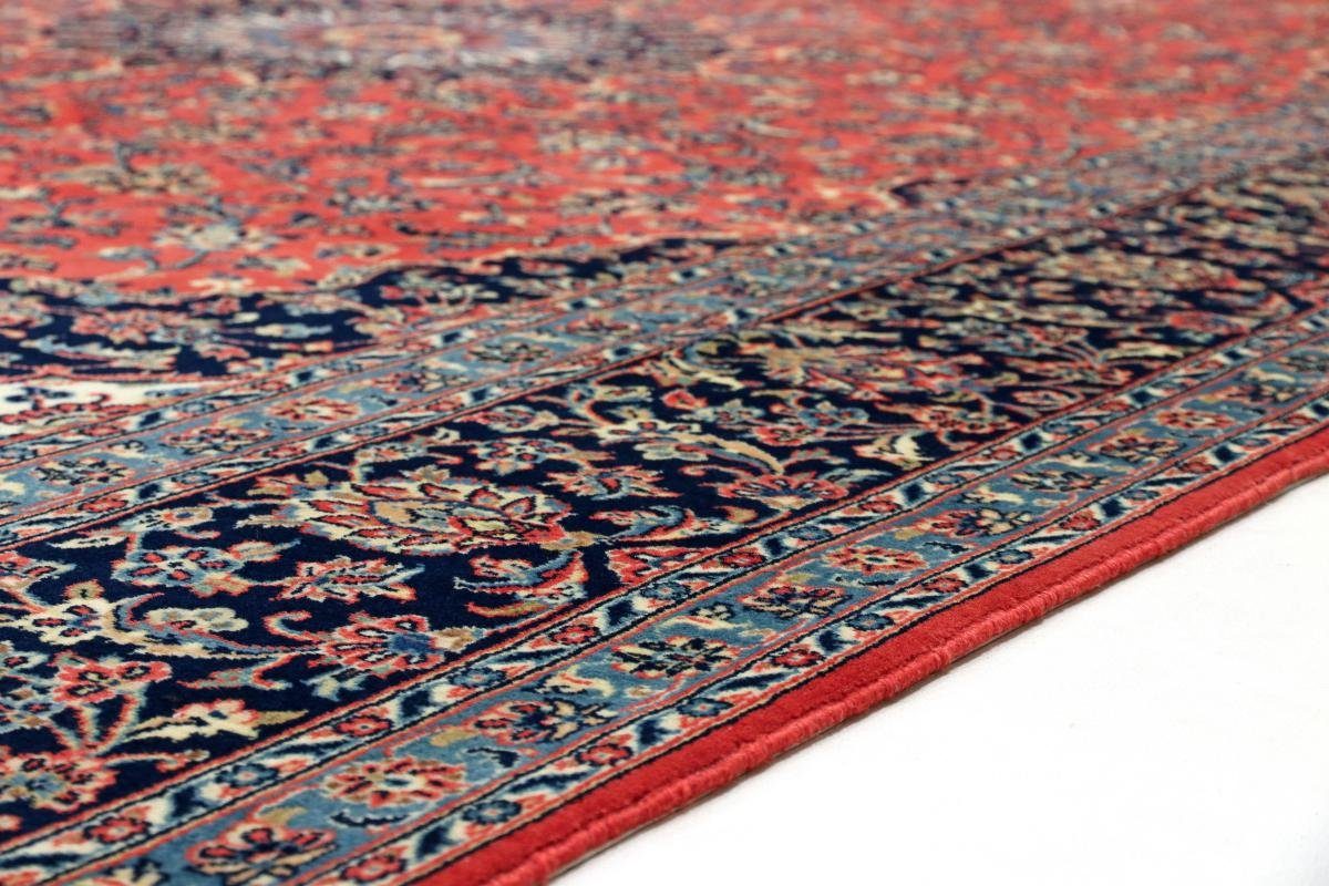 Orientteppich Keshan 12 Höhe: Nain 244x334 Perserteppich, Handgeknüpfter rechteckig, mm / Orientteppich Trading,