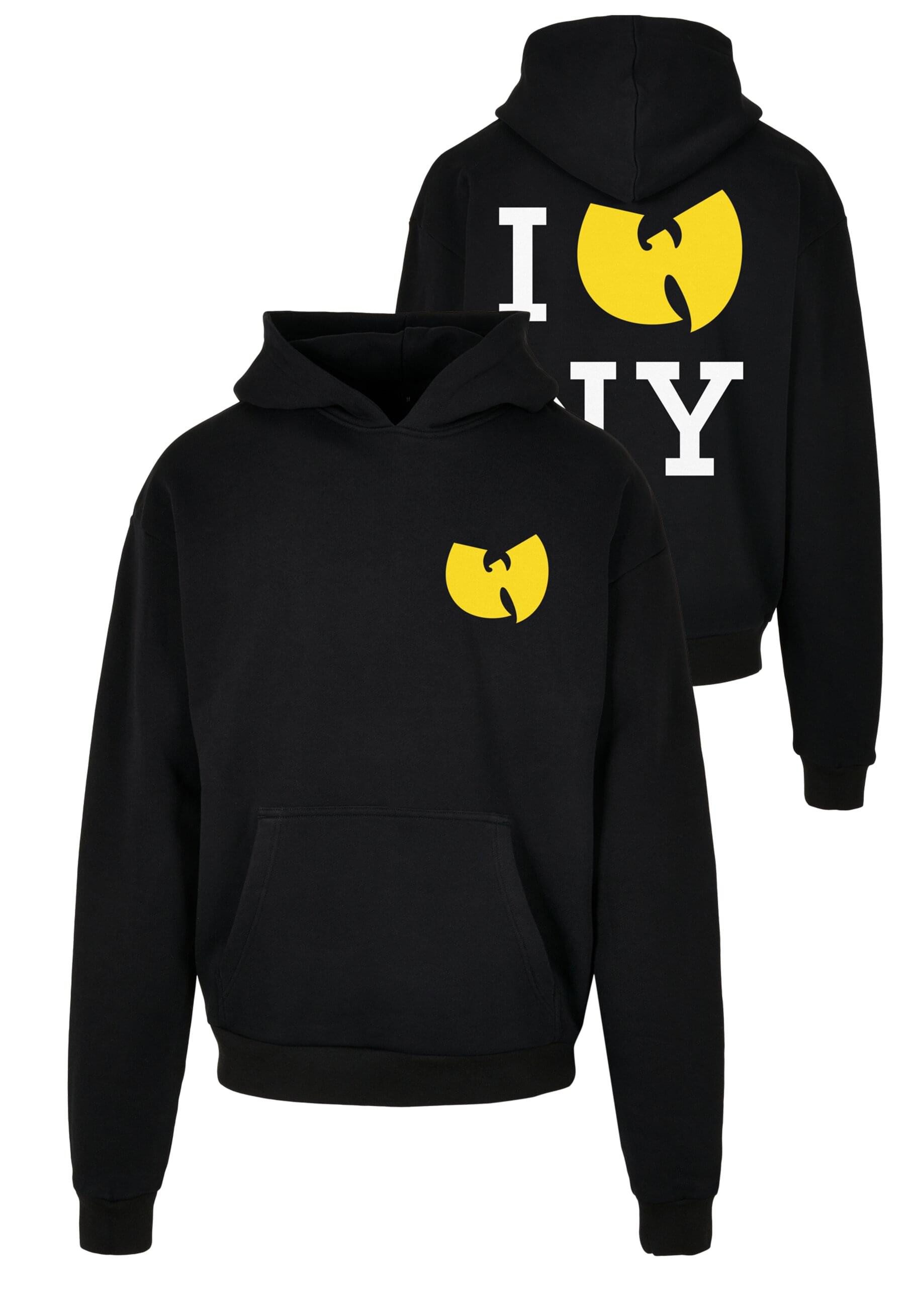Upscale by Mister Tee Kapuzensweatshirt Upscale günstig online kaufen