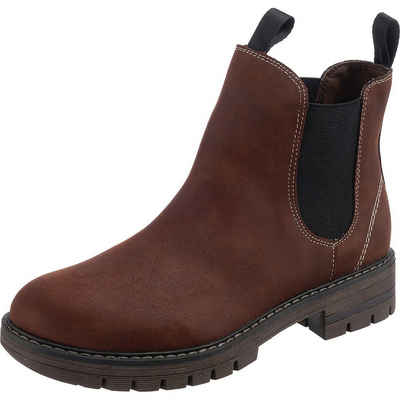 Freyling »Casual Frey-lite Chelsea Boots« Chelseaboots