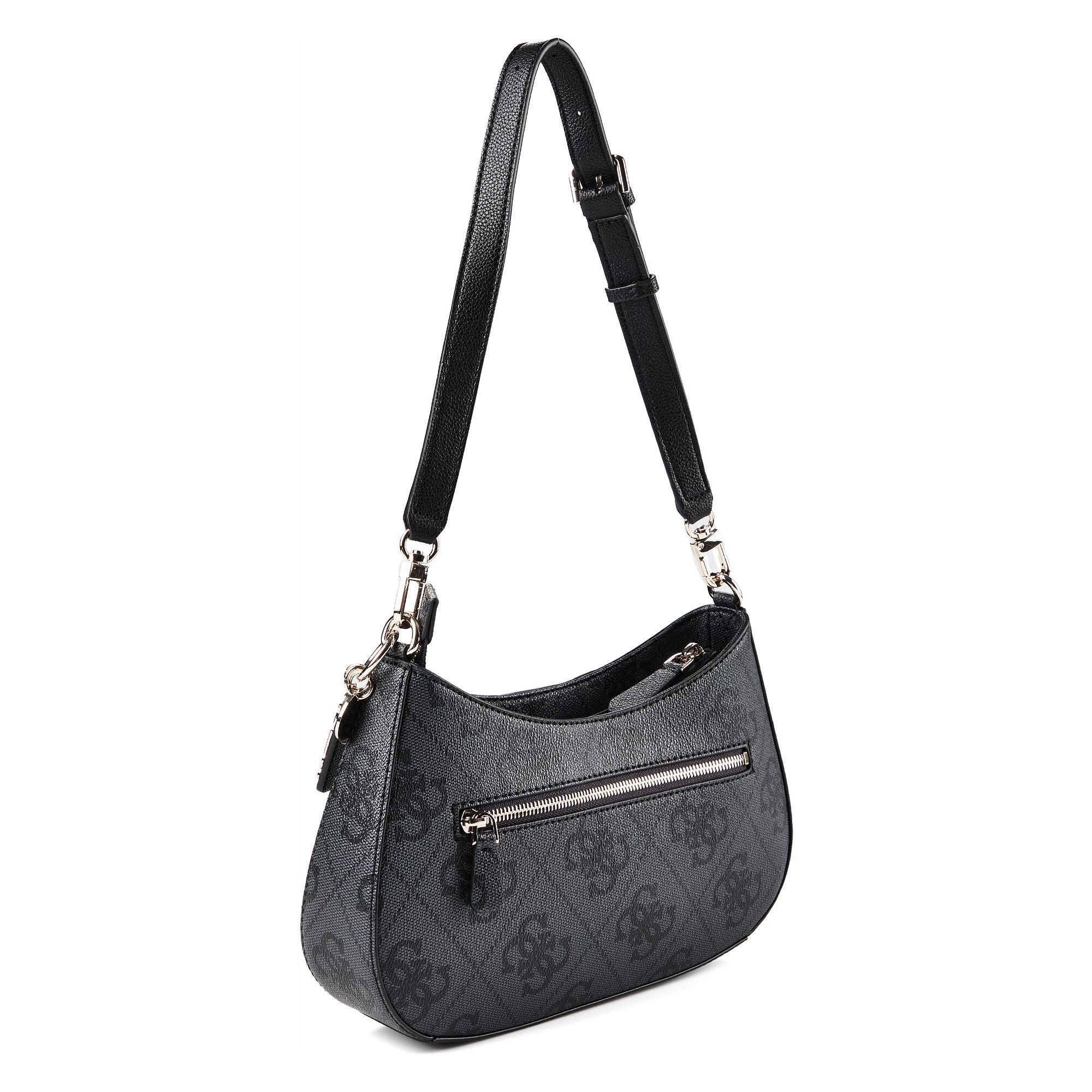 Guess Schultertasche Noelle II, Polyurethan