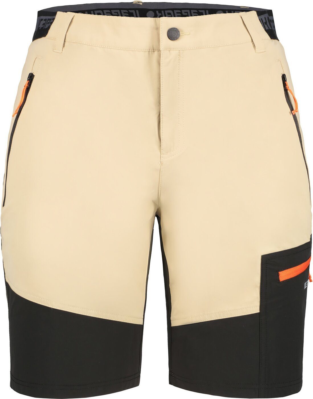 Icepeak Funktionsshorts BALLSTON ICEPEAK