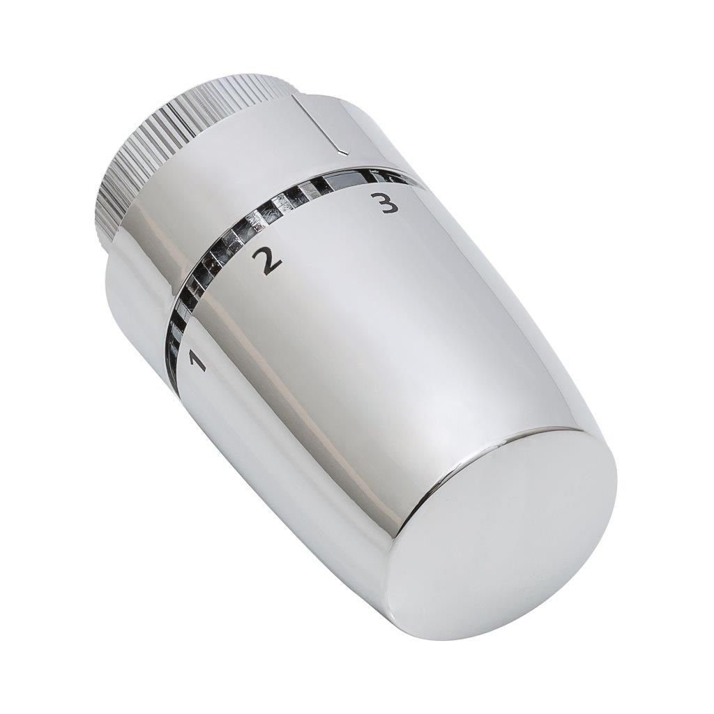 Heizkörperthermostat MERT Sami DESIGN Thermostatkopf