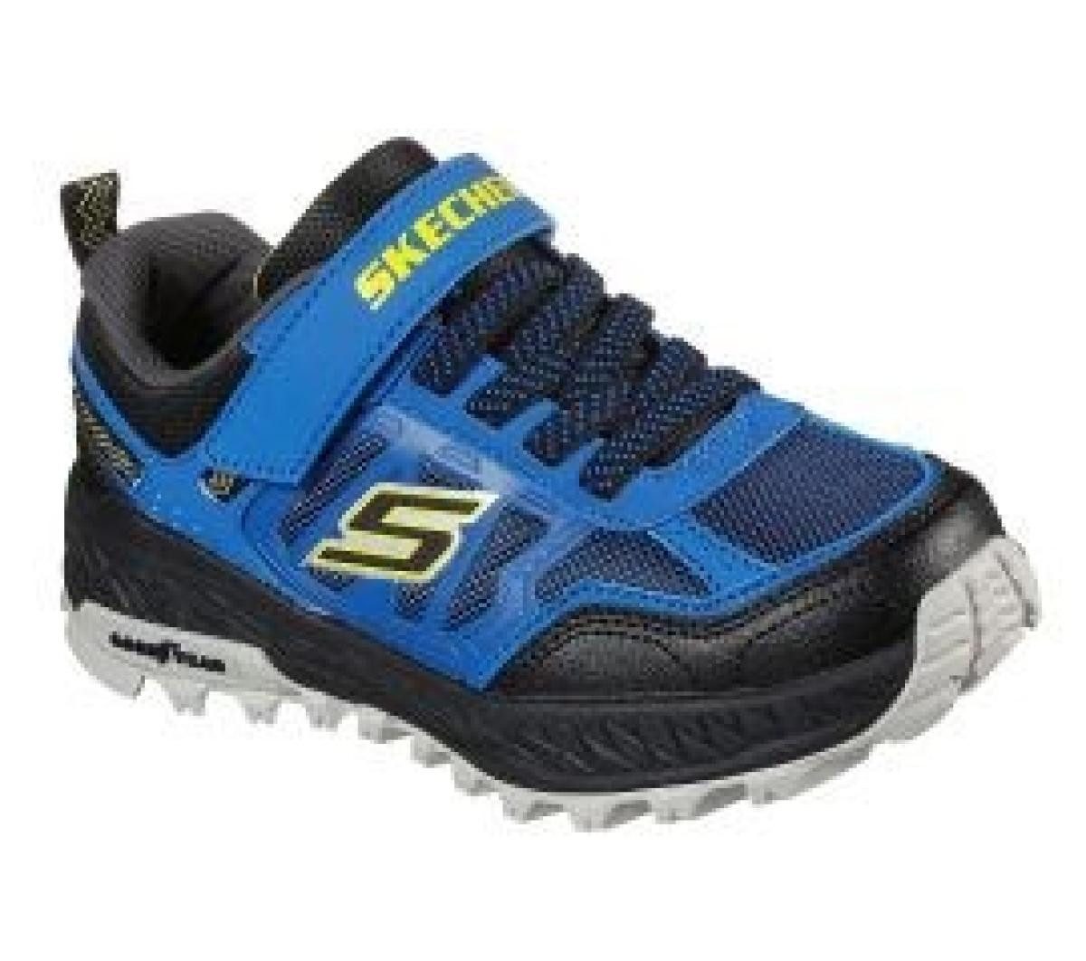 Skechers FUSE TREAD - NITROTREK Trainingsschuh