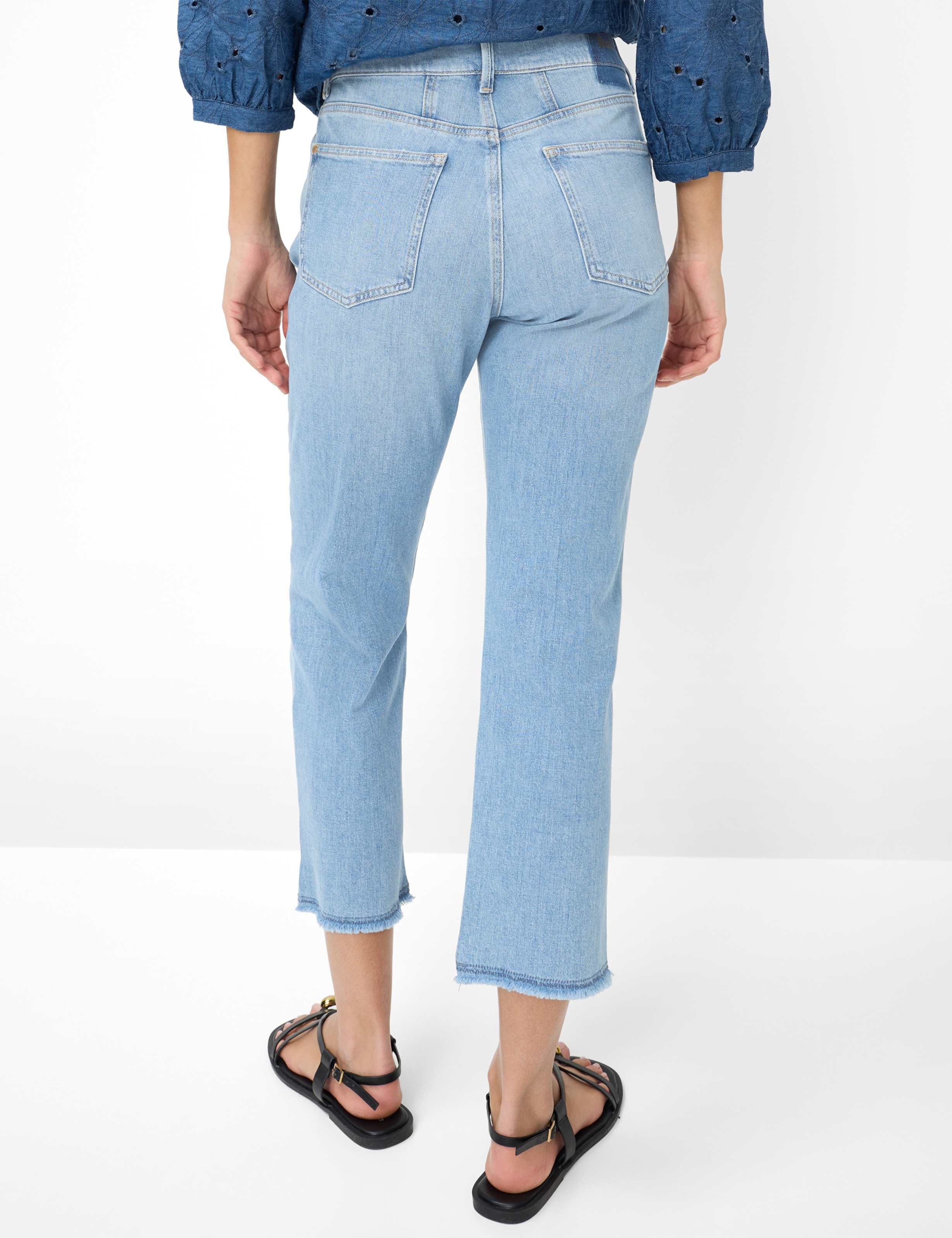 Brax 5-Pocket-Jeans Style MADISON S