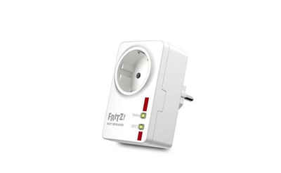 Fritz! AVM FRITZ!DECT Repeater 100 WLAN-Repeater VERSTÄRKER WLAN-Repeater