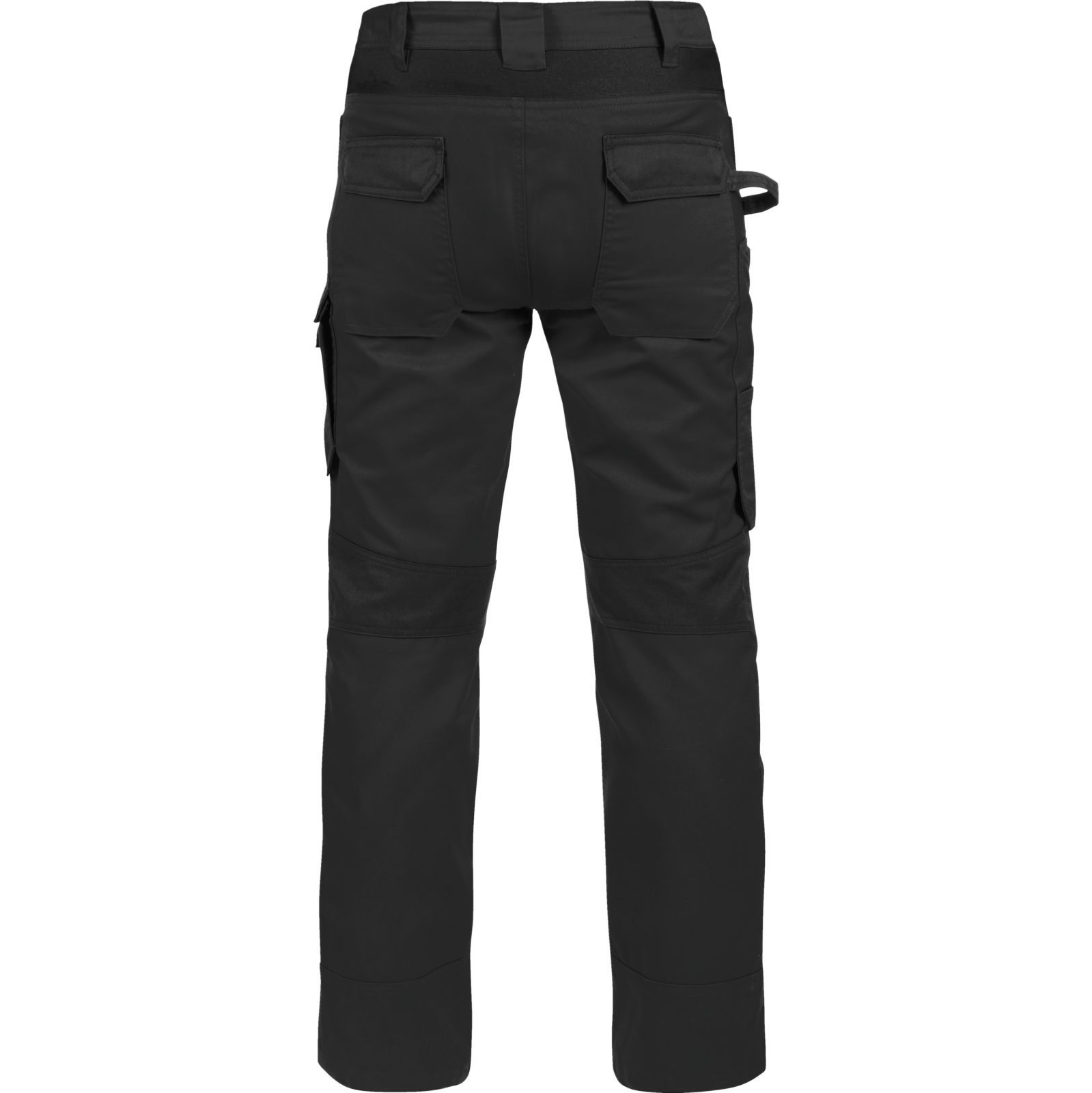 Würth MODYF Arbeitsbundhose Cetus Arbeitshose mit Kniepolstertaschen für Ha günstig online kaufen