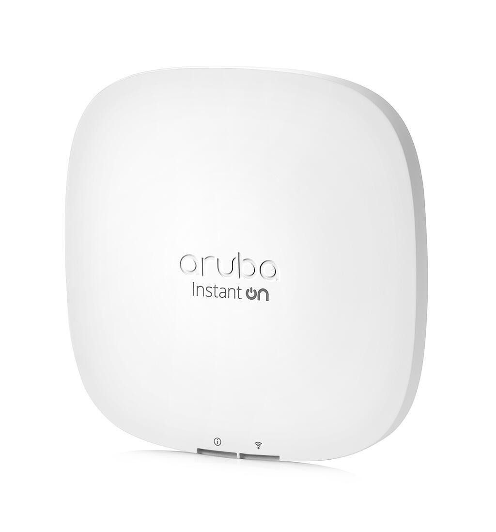HPE Networking R6M50A WLAN-Repeater