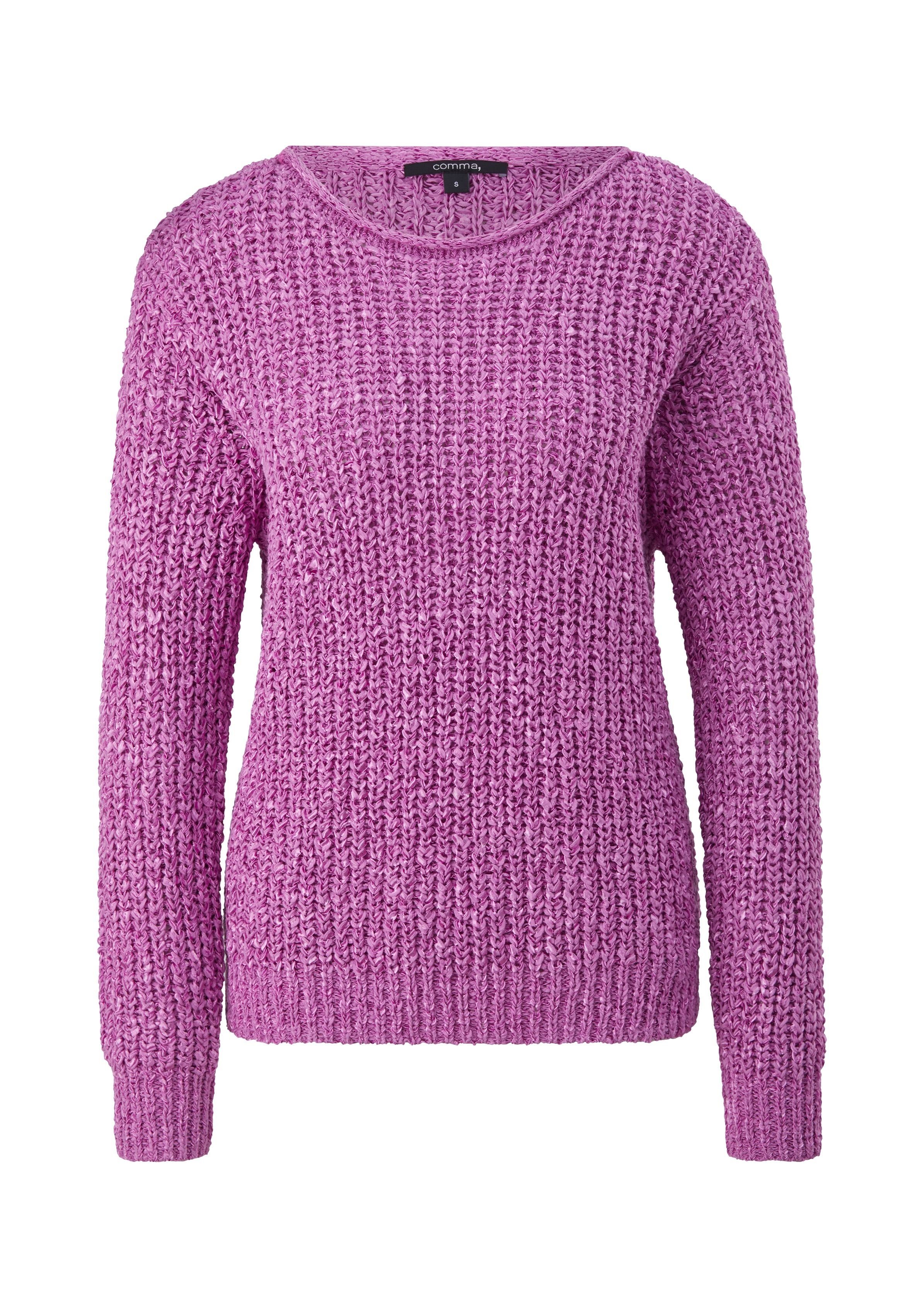 Strickpullover