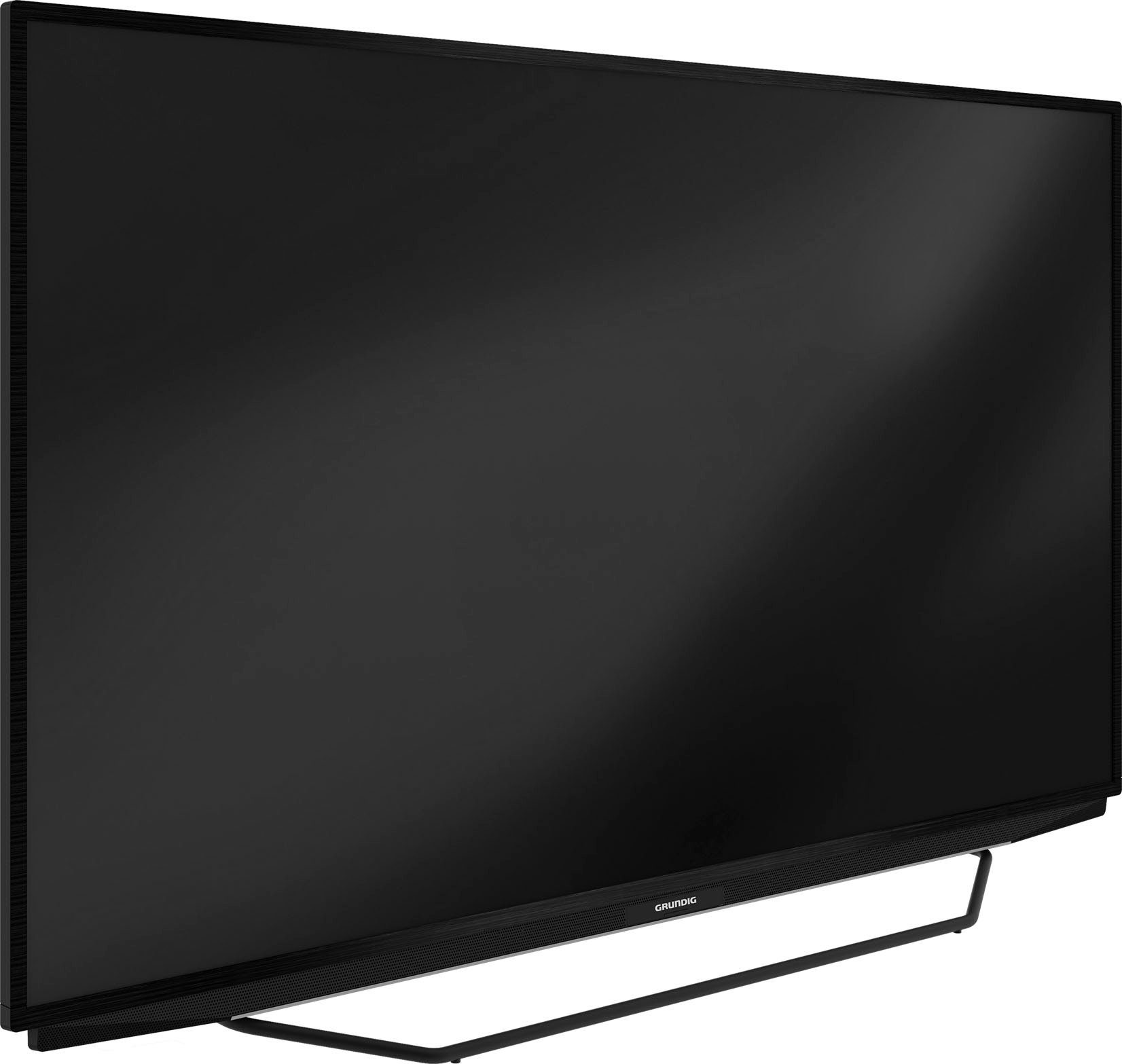 Grundig 55 GUB 7140 - Fire TV Edition USS000 LED-Fernseher (139 cm/55 Zoll,  4K Ultra HD, Smart-TV) online kaufen | OTTO