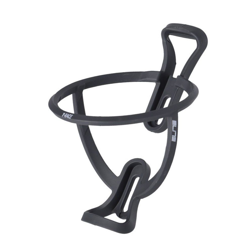 Elite Fahrrad-Flaschenhalter Trinkflaschenhalter T-Race soft touch