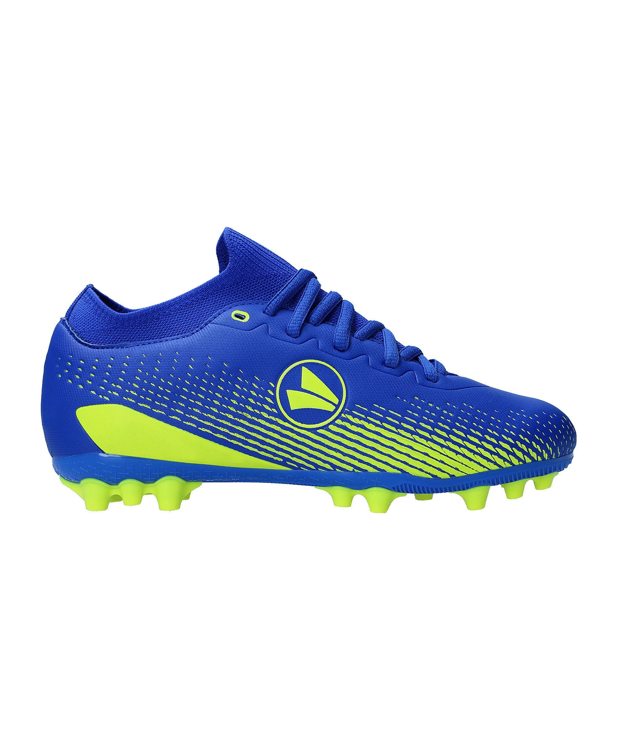 Jako JAKO Lightning Sock AG Kids Kinder Fußballschuh