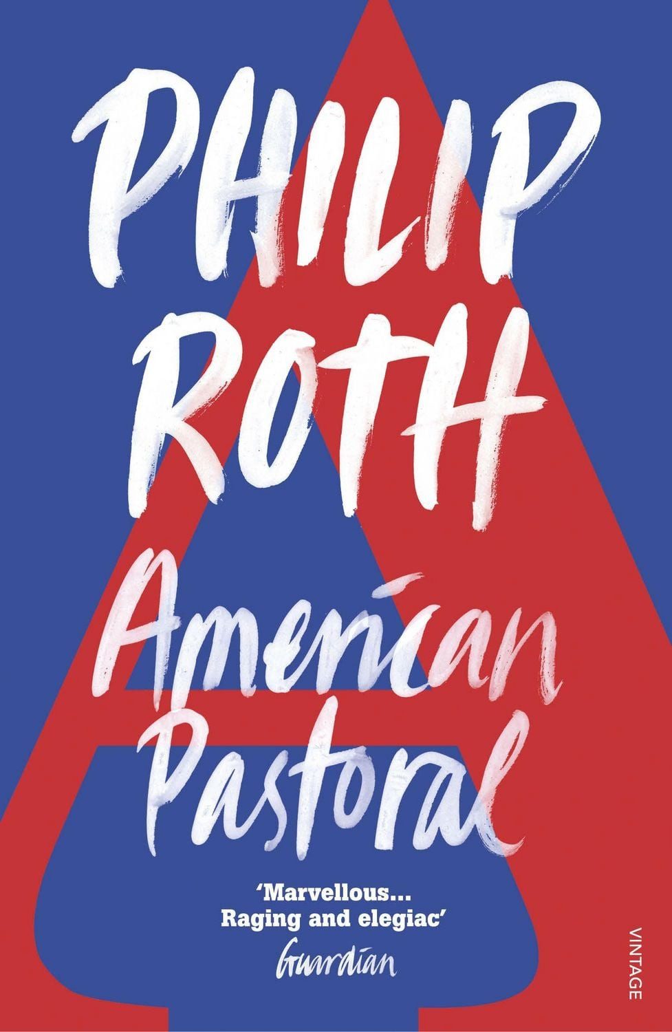 American Pastoral / Philip Roth, Pulitzer-Preis
